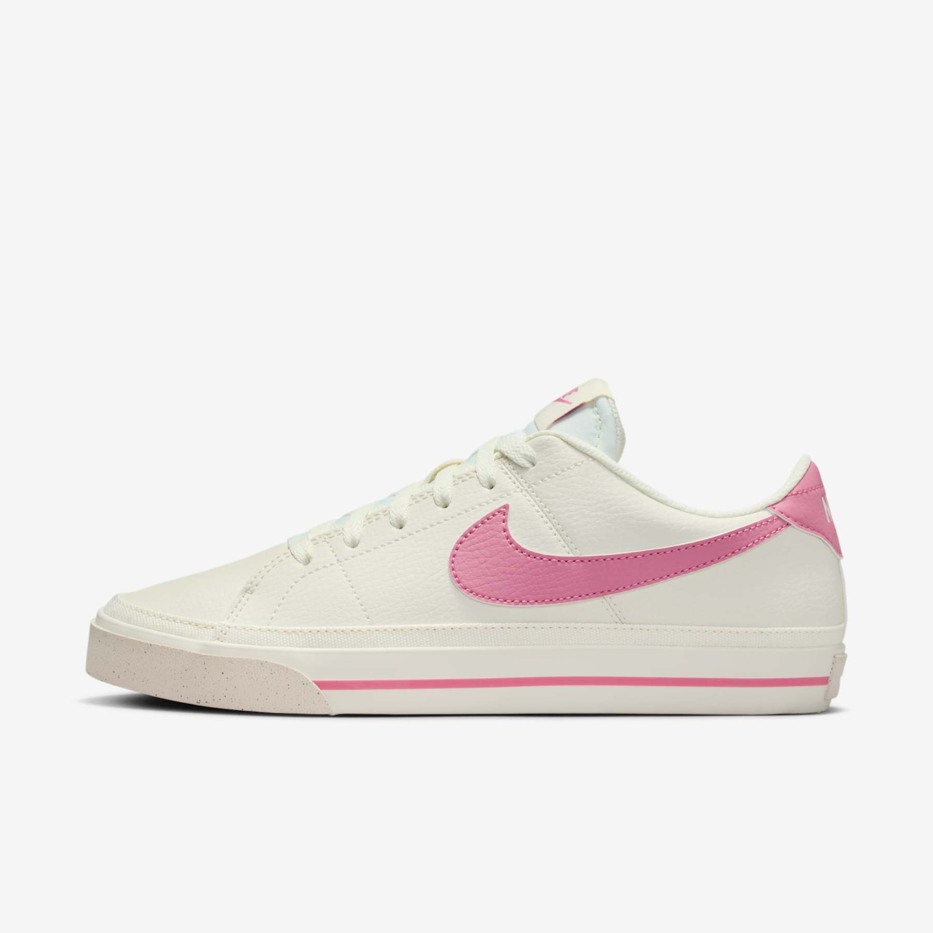Tênis Nike Court Legacy Next Nature Feminino - Foto 1