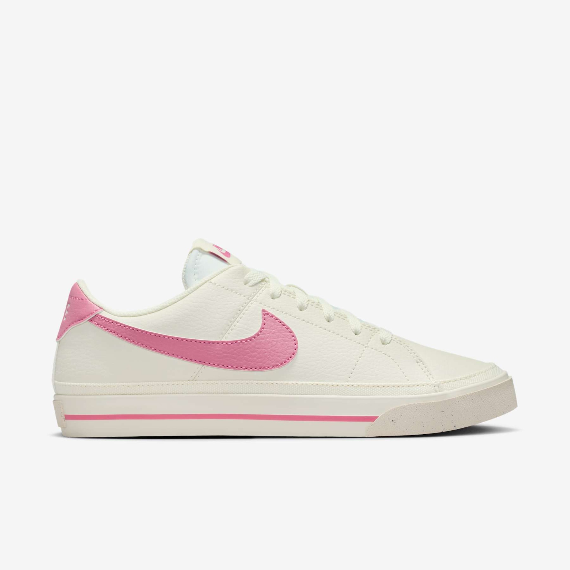 Tênis Nike Court Legacy Next Nature Feminino - Foto 3