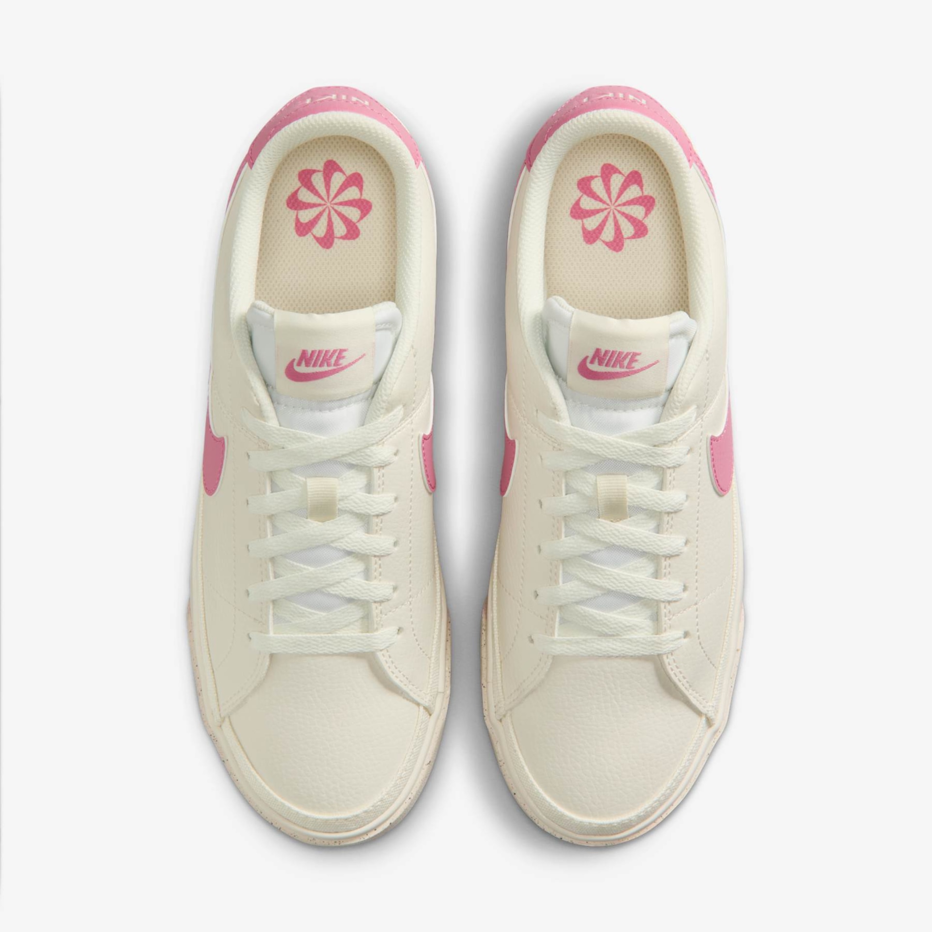 Tênis Nike Court Legacy Next Nature Feminino - Foto 4