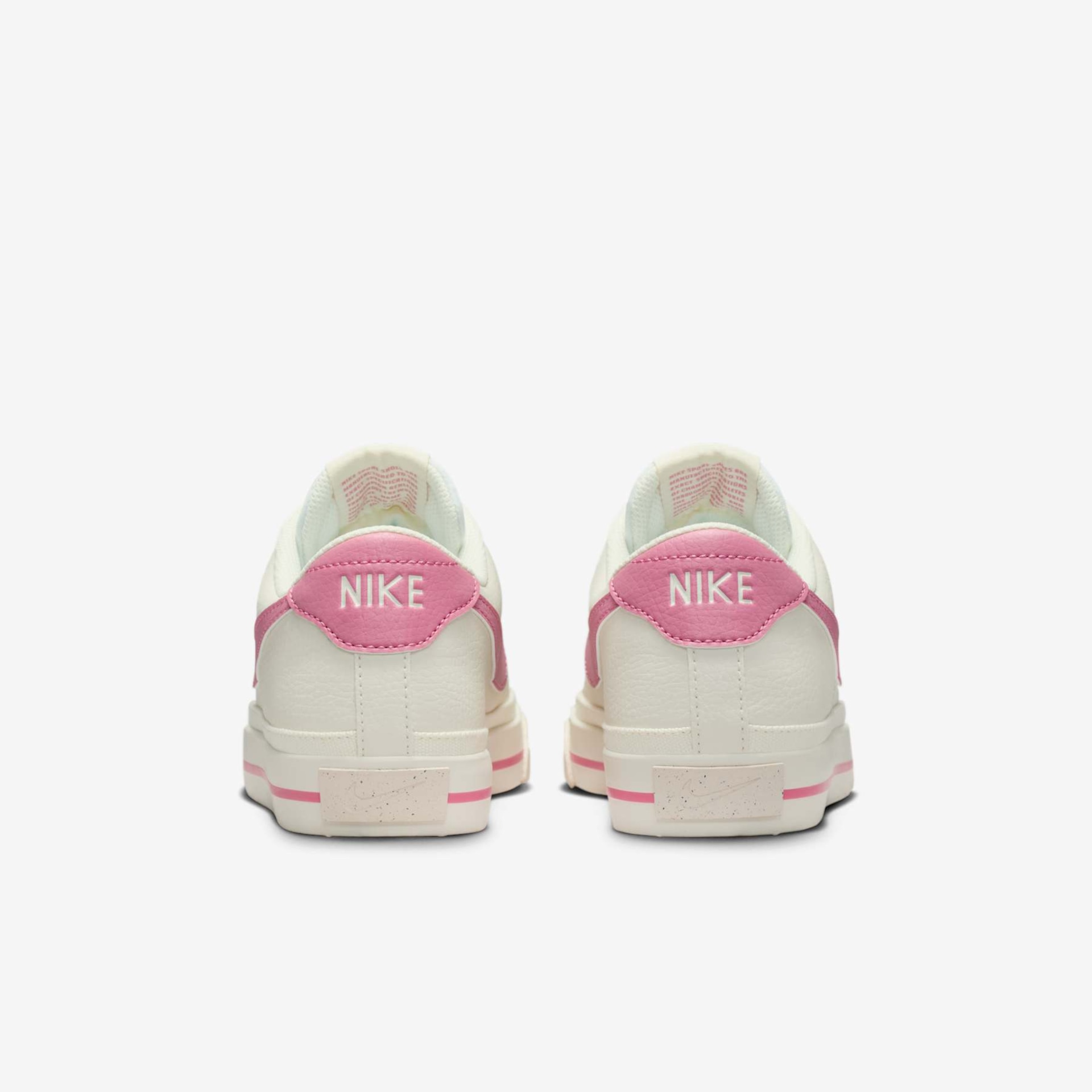 Tênis Nike Court Legacy Next Nature Feminino - Foto 6