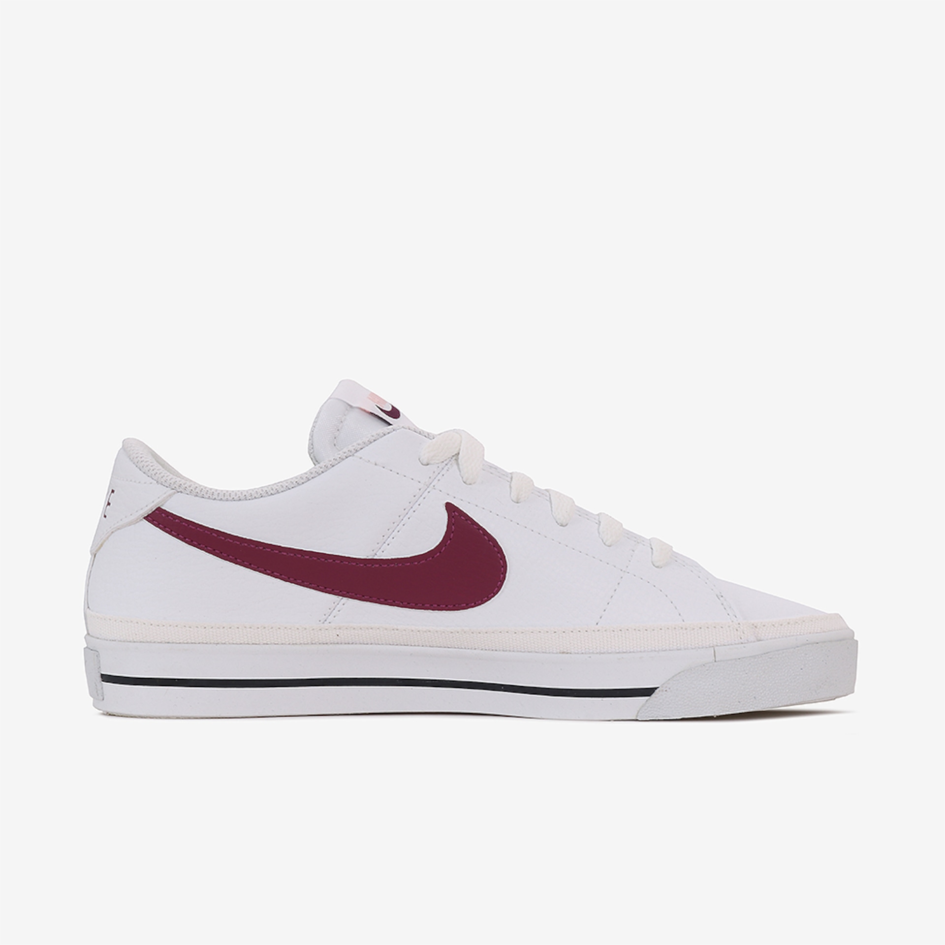 Tênis Nike Court Legacy Next Nature Feminino - Foto 3