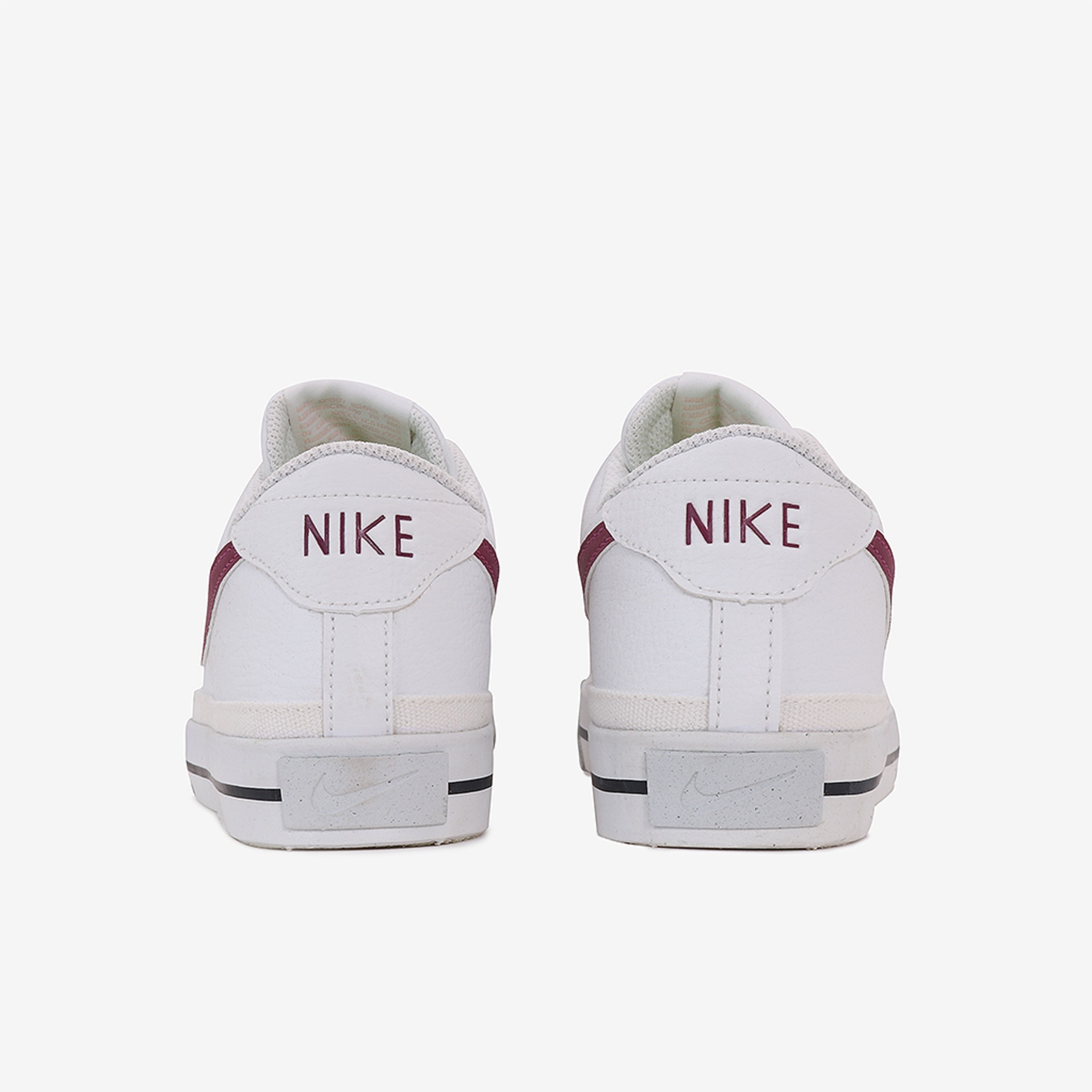 Tênis Nike Court Legacy Next Nature Feminino - Foto 5