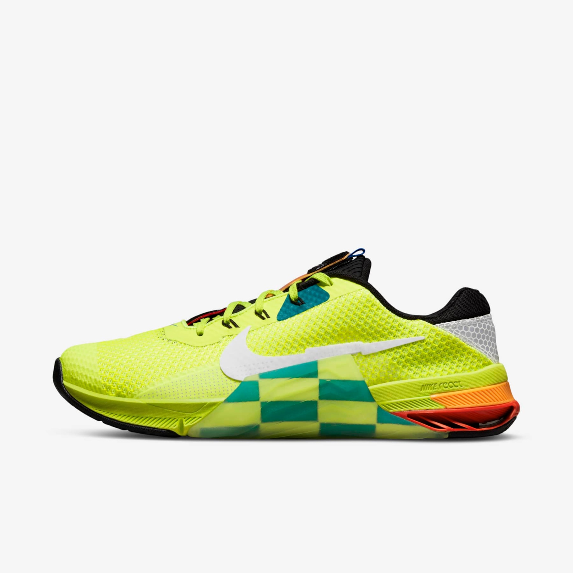 Imagem principal de Tênis Nike Metcon 7 Amp Unissex