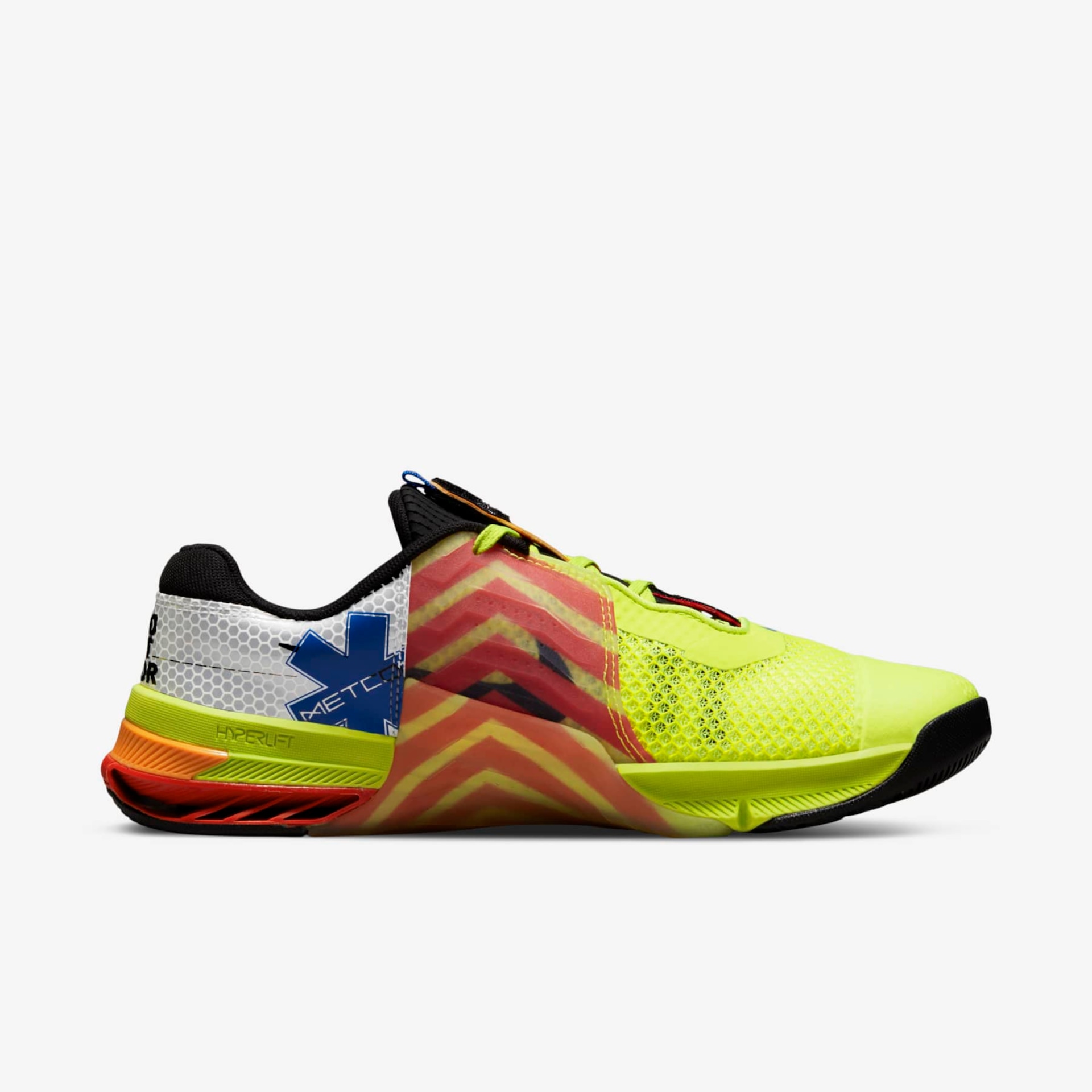 Tênis Nike Metcon 7 Amp Unissex - Foto 3