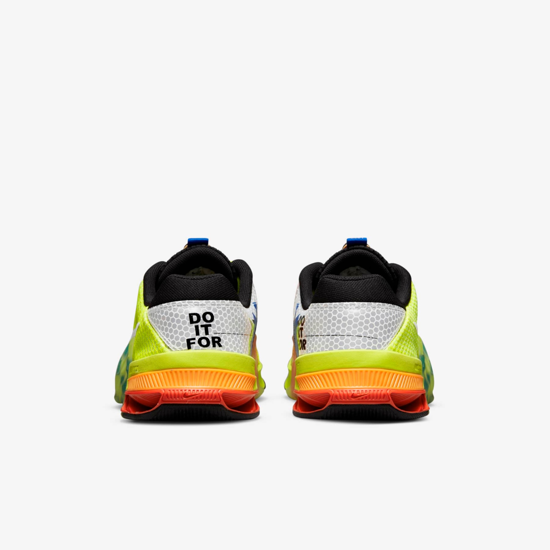 Tênis Nike Metcon 7 Amp Unissex - Foto 6