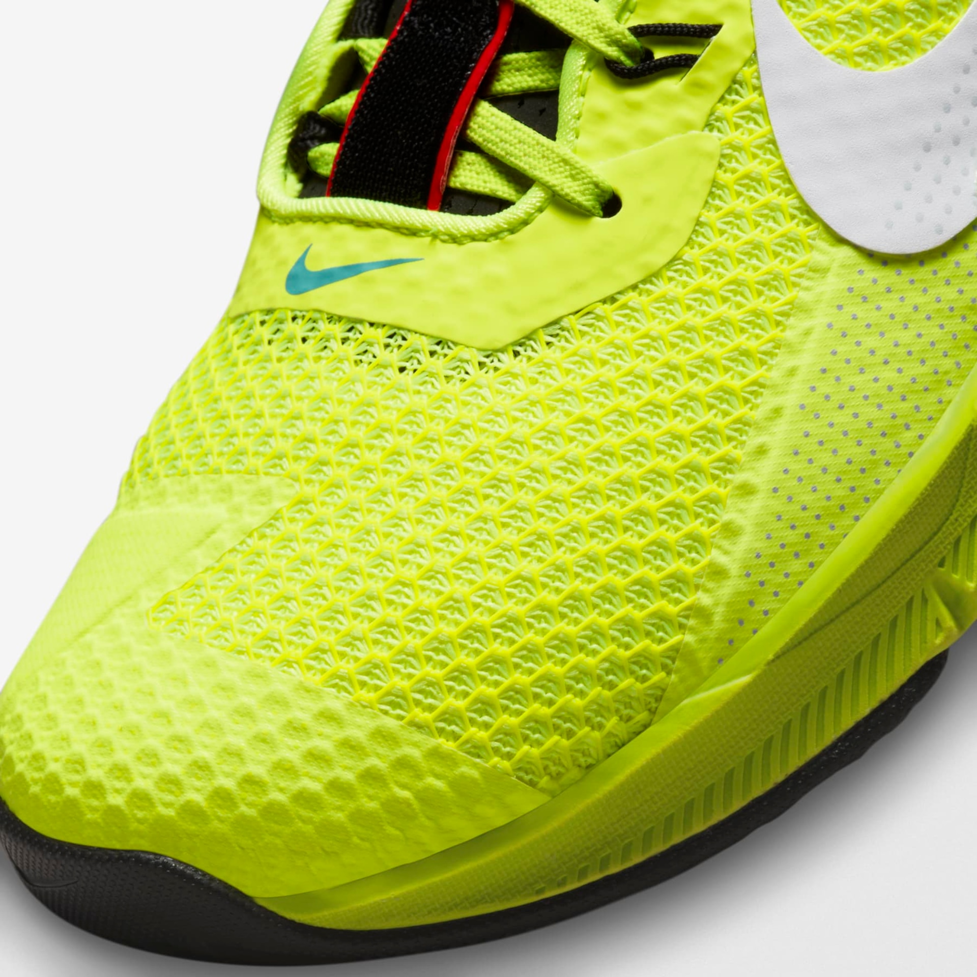 Tênis Nike Metcon 7 Amp Unissex - Foto 7