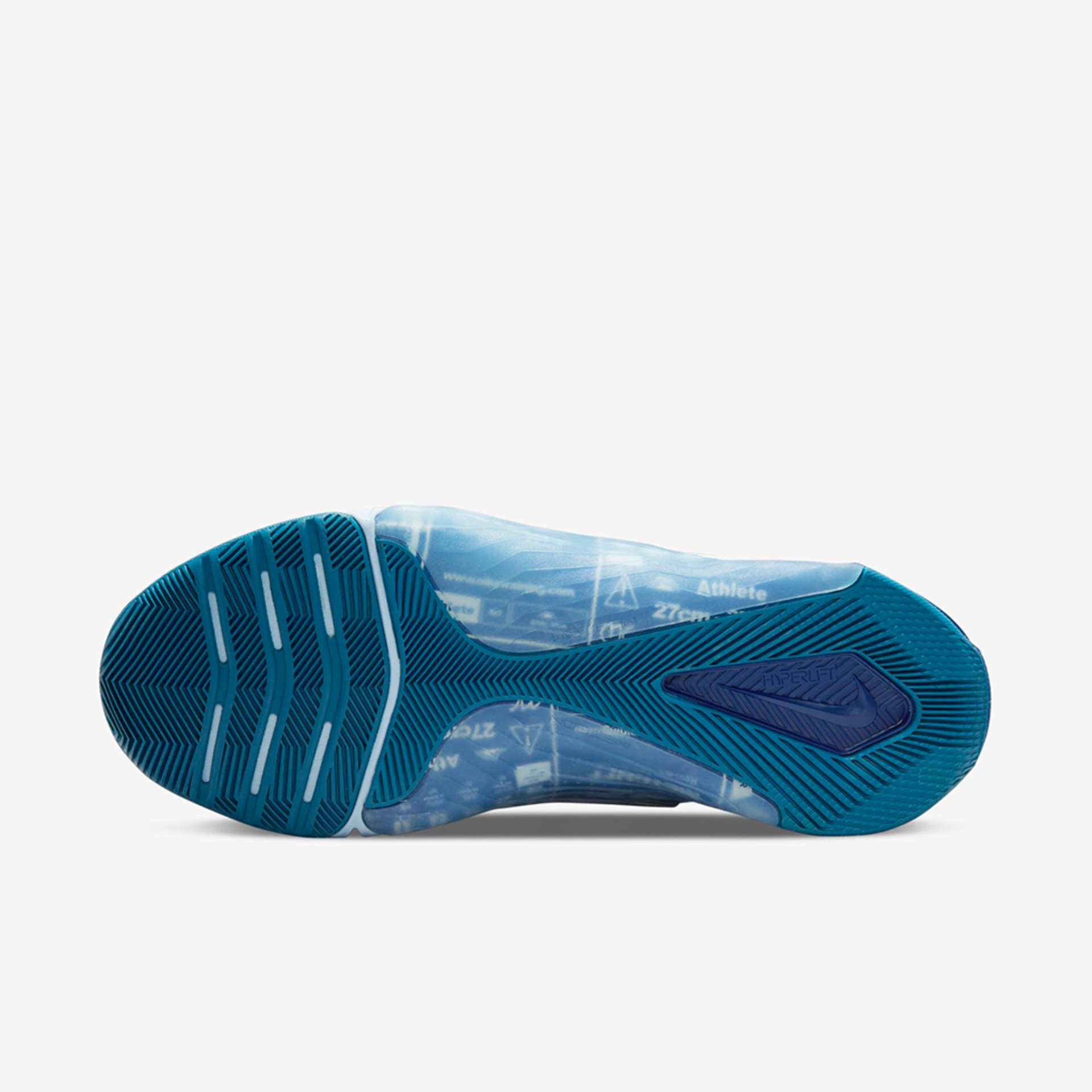 Tênis Nike Metcon 7 Amp Unissex - Foto 2