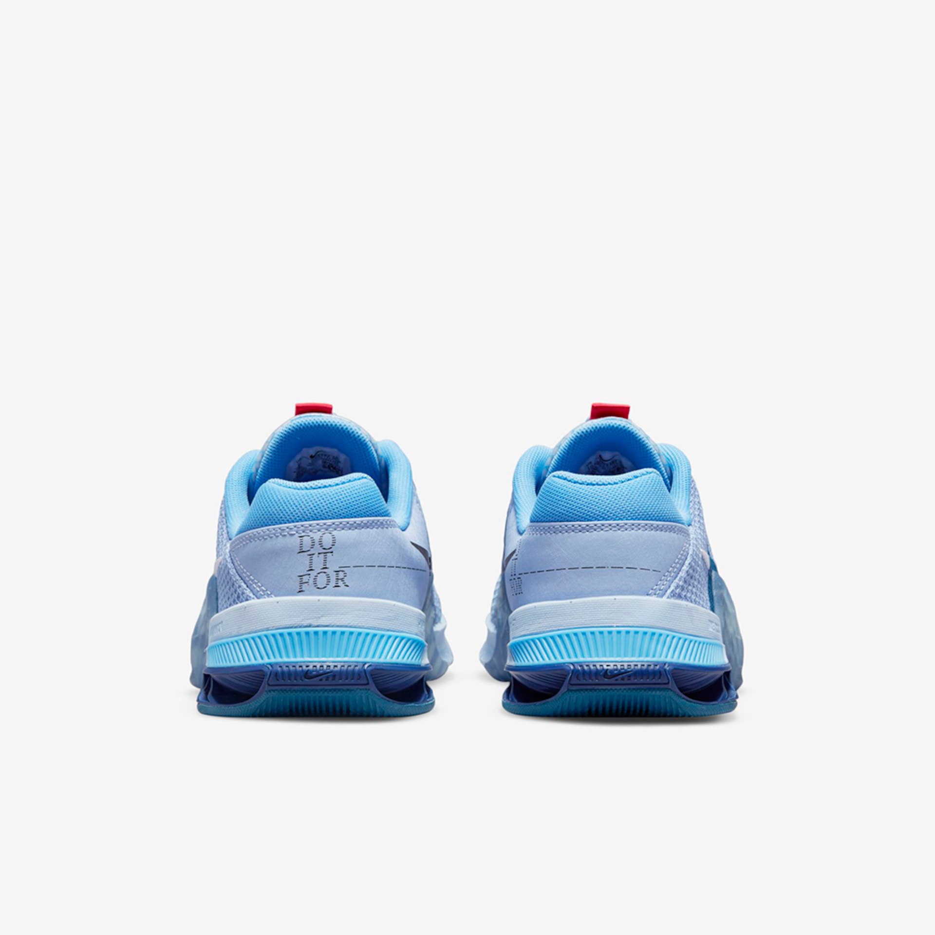 Tênis Nike Metcon 7 Amp Unissex - Foto 6