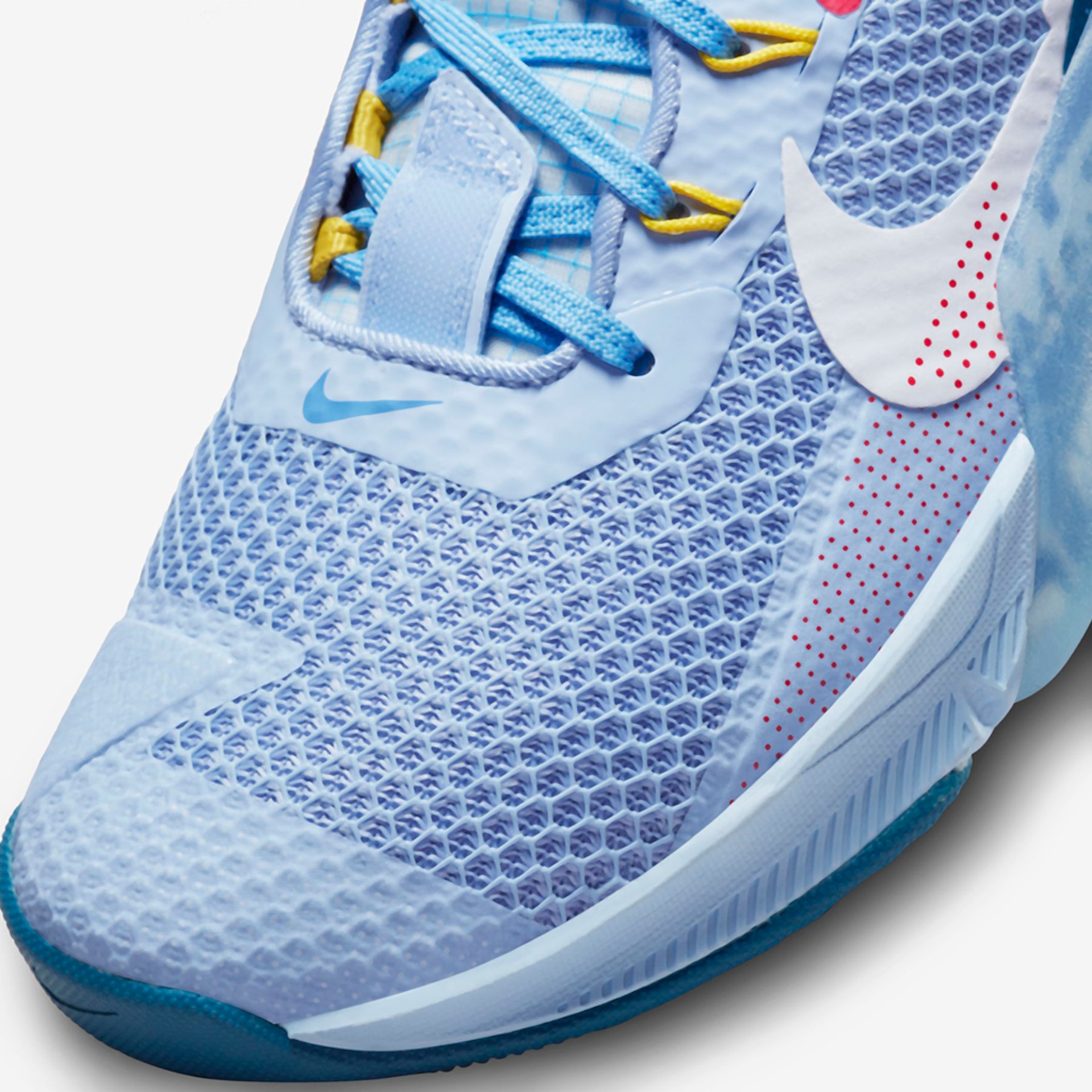 Tênis Nike Metcon 7 Amp Unissex - Foto 7