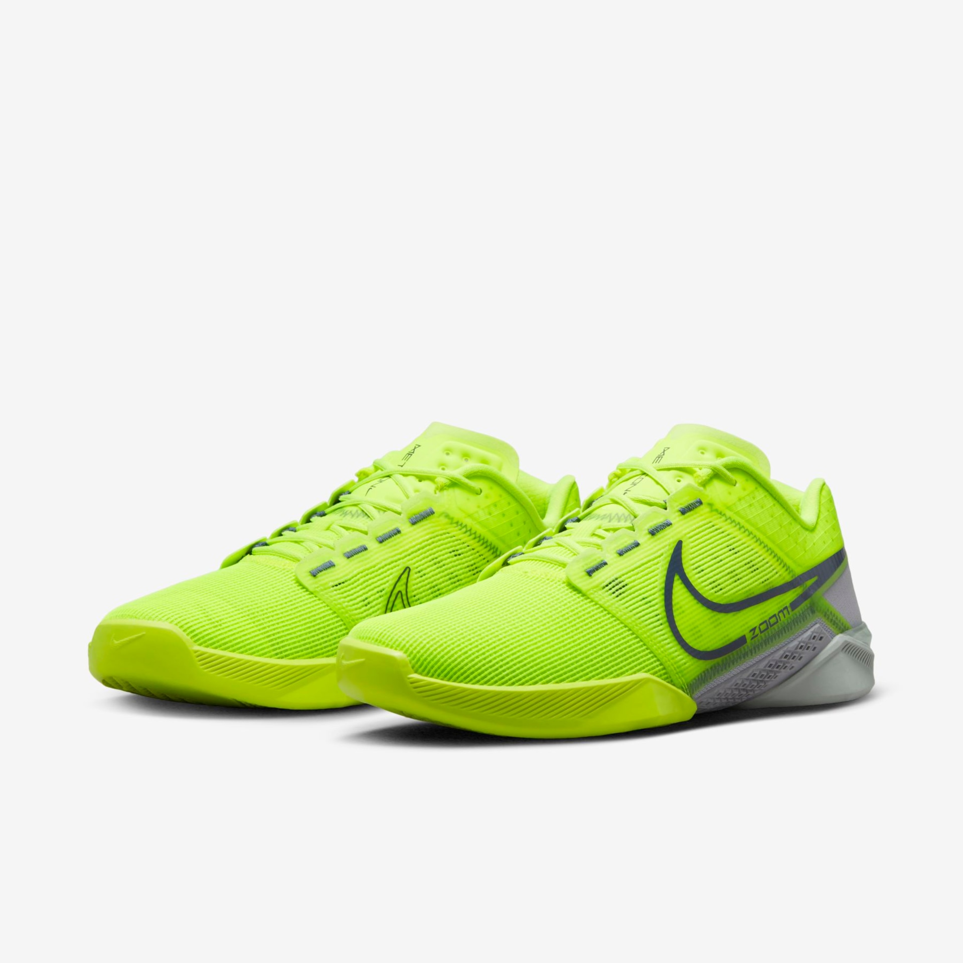 Tênis Nike Zoom Metcon Turbo 2 Masculino - Foto 5