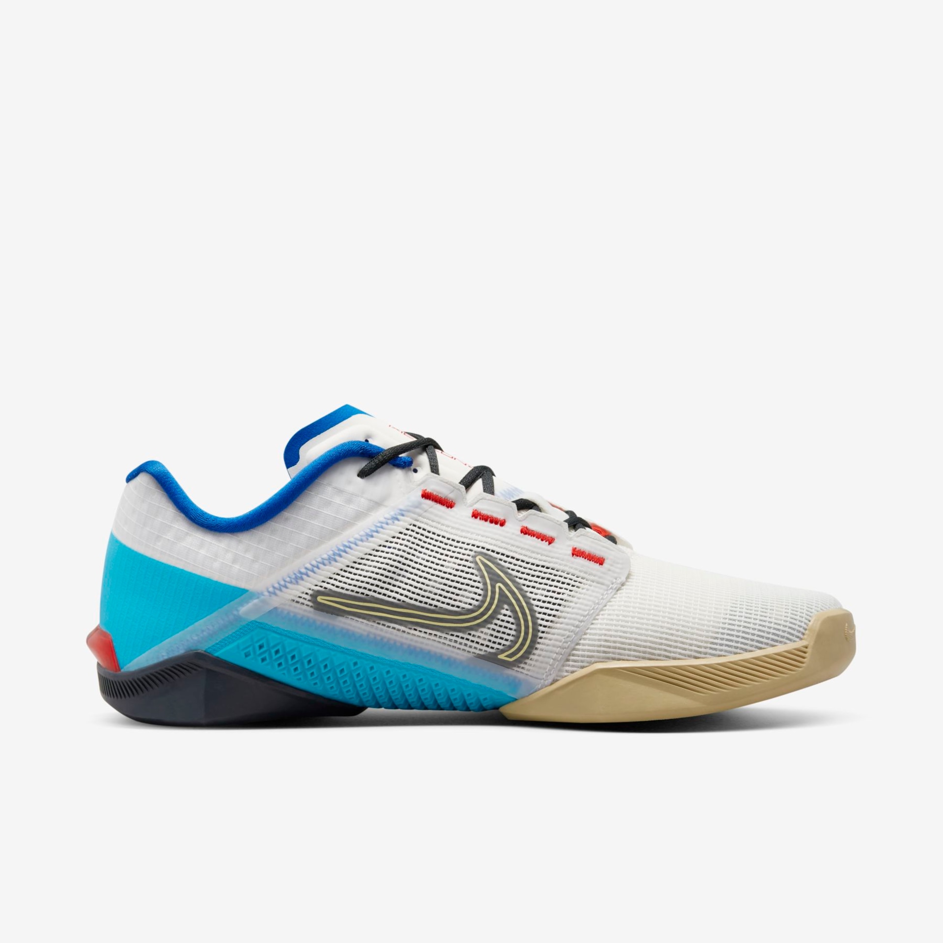 Tênis Nike Zoom Metcon Turbo 2 Masculino - Foto 3