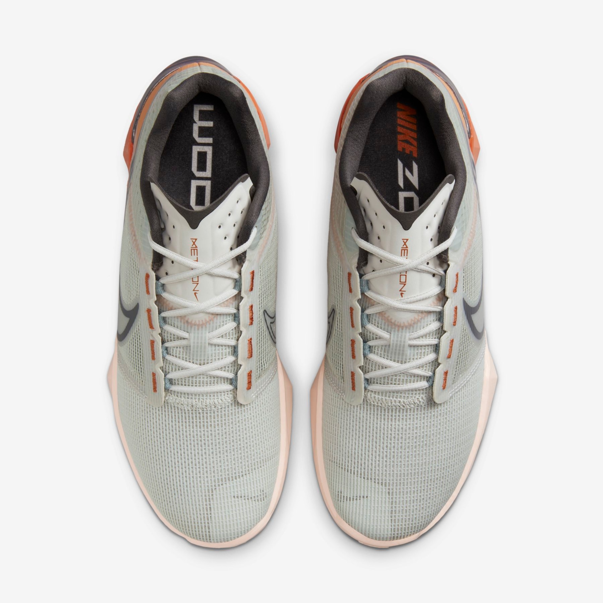 Tênis Nike Zoom Metcon Turbo 2 Masculino - Foto 4