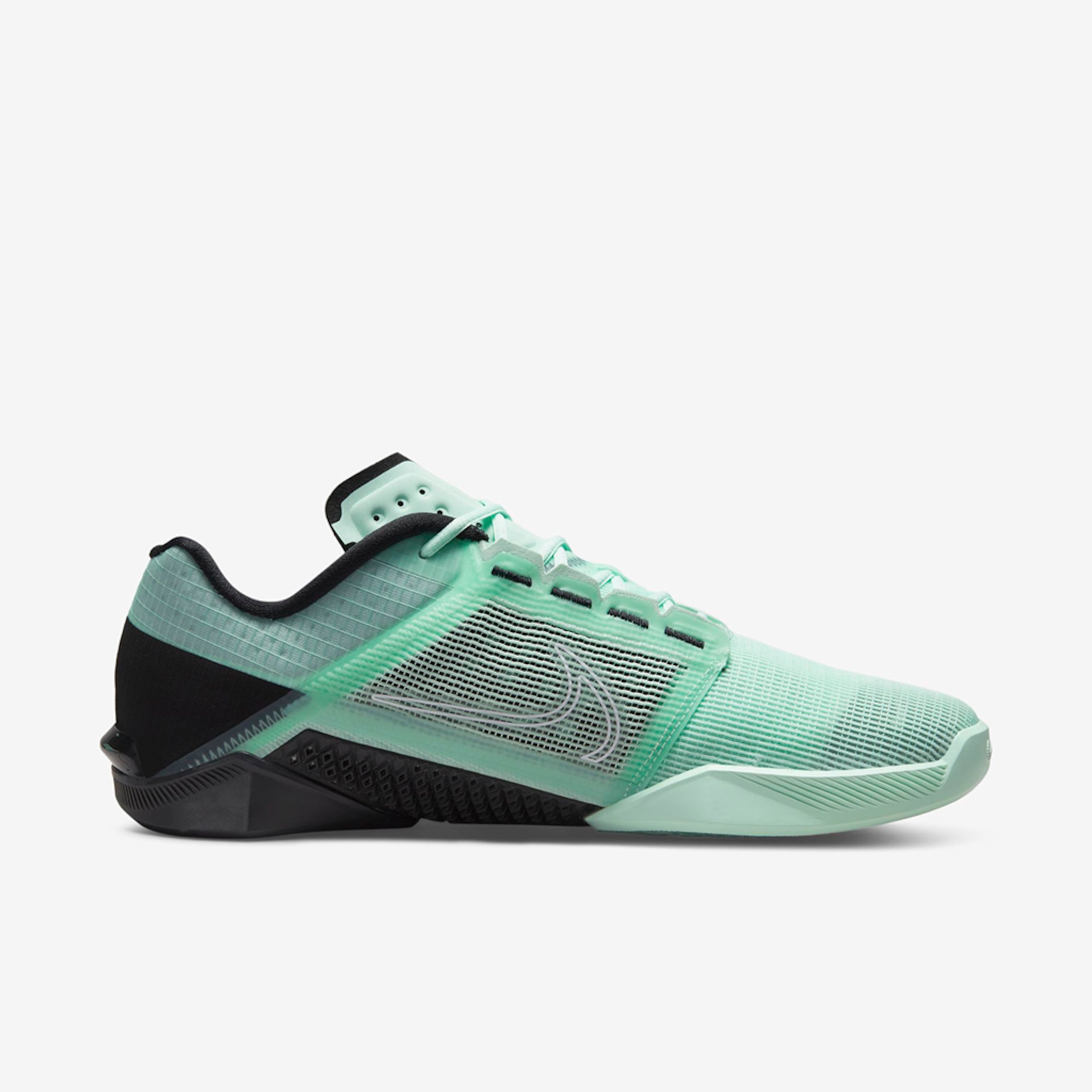 Tênis Nike Zoom Metcon Turbo 2 Masculino - Foto 3