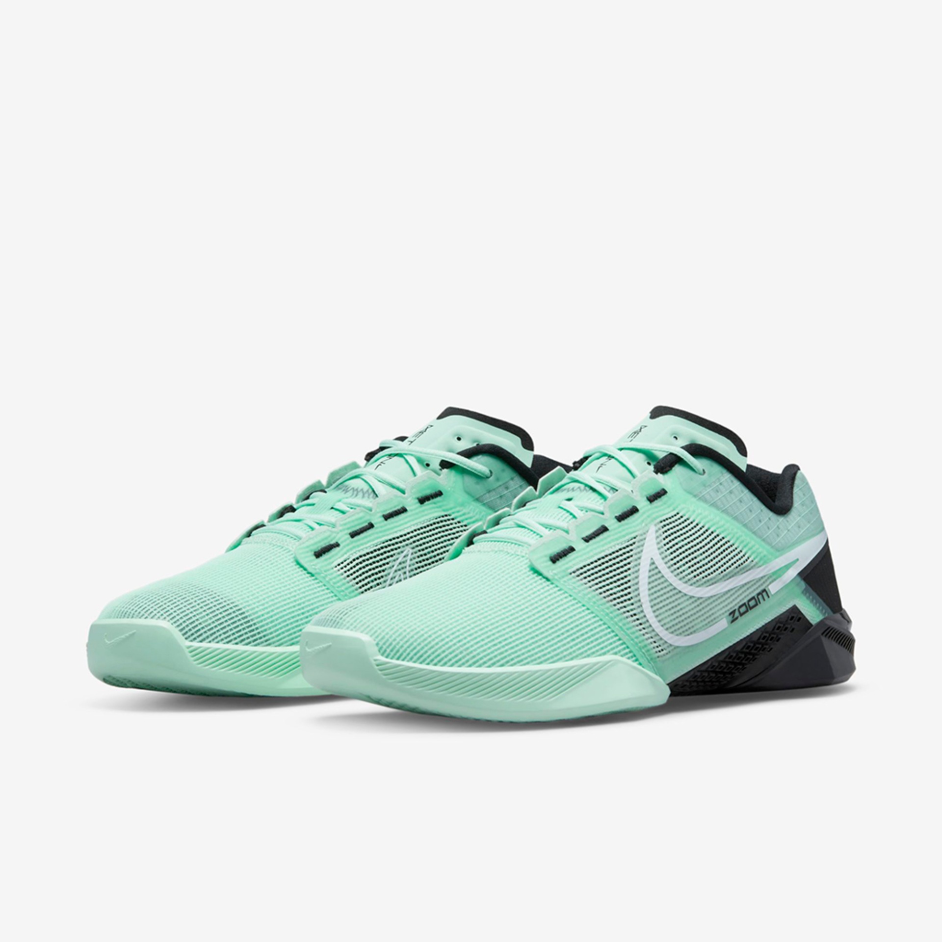 Tênis Nike Zoom Metcon Turbo 2 Masculino - Foto 5