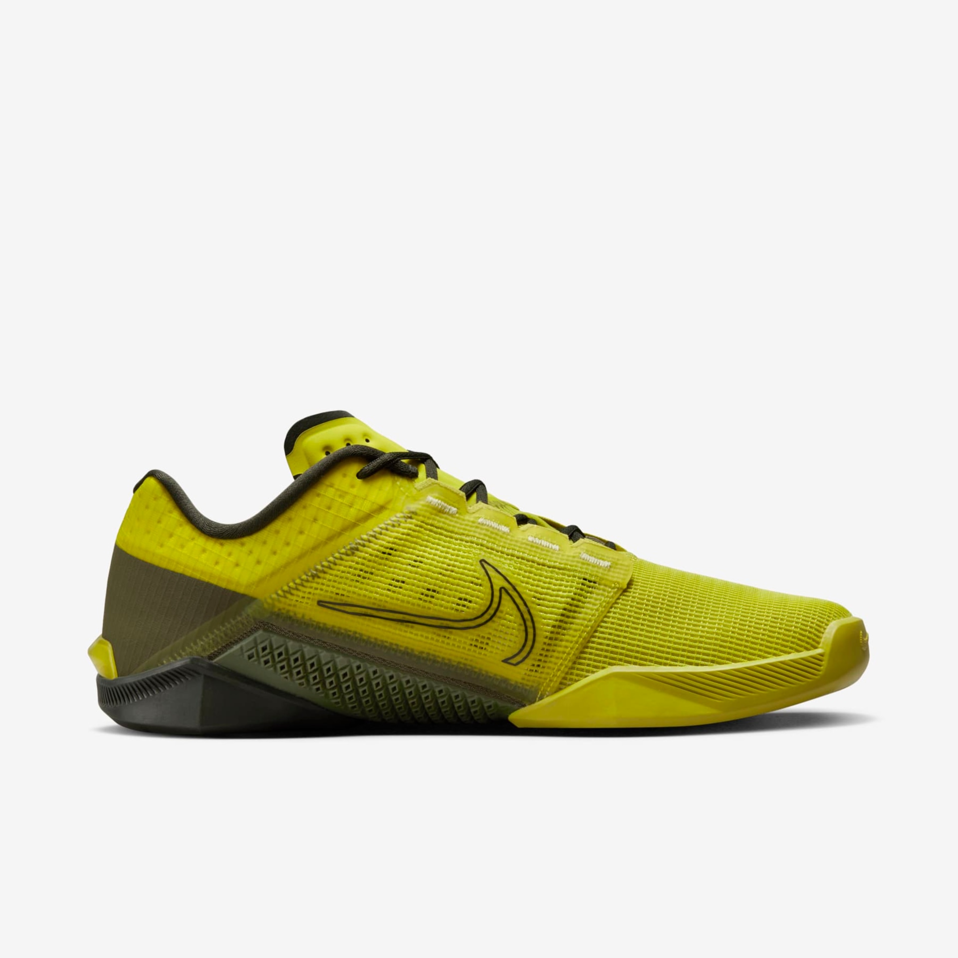 Tênis Nike Zoom Metcon Turbo 2 Masculino - Foto 3