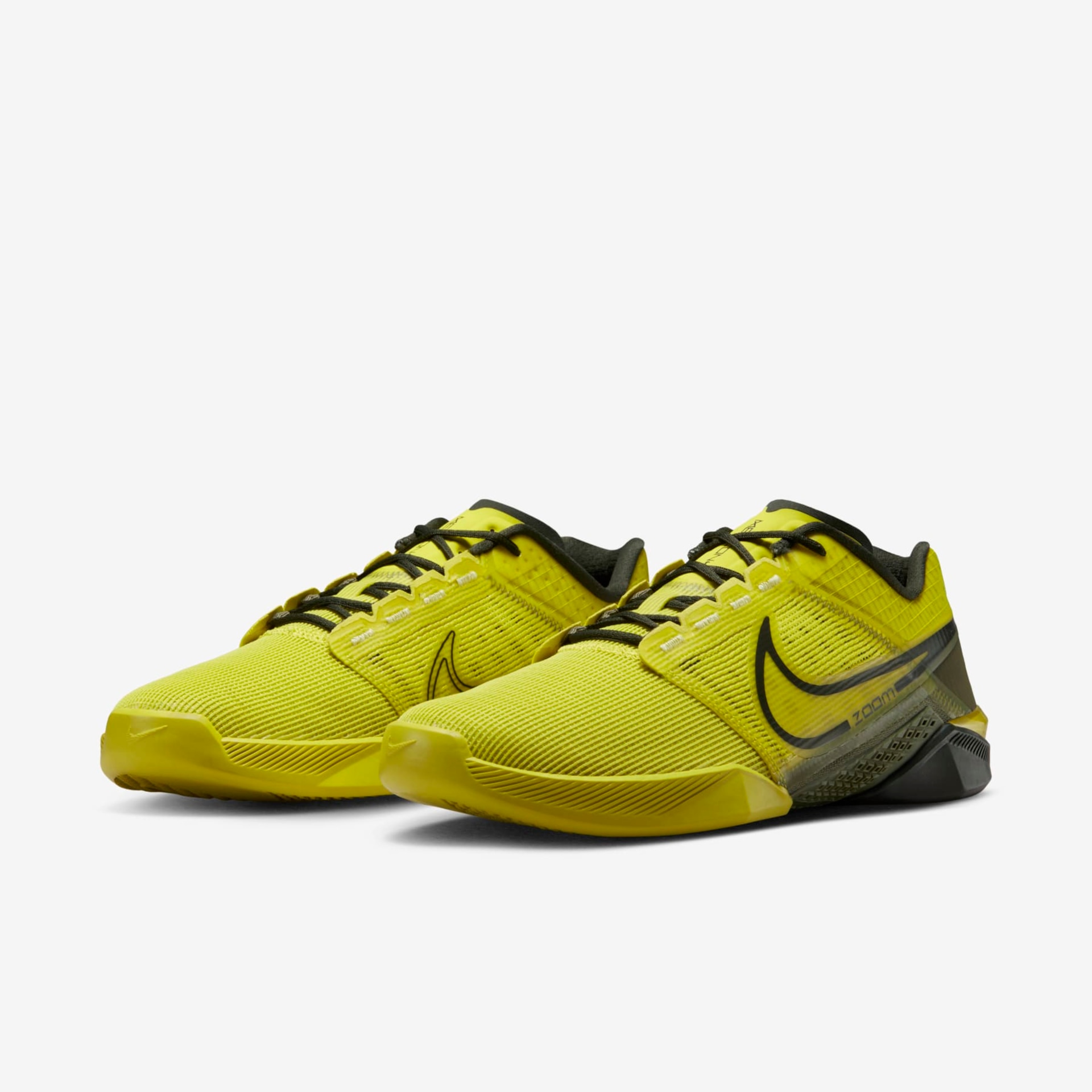 Tênis Nike Zoom Metcon Turbo 2 Masculino - Foto 5