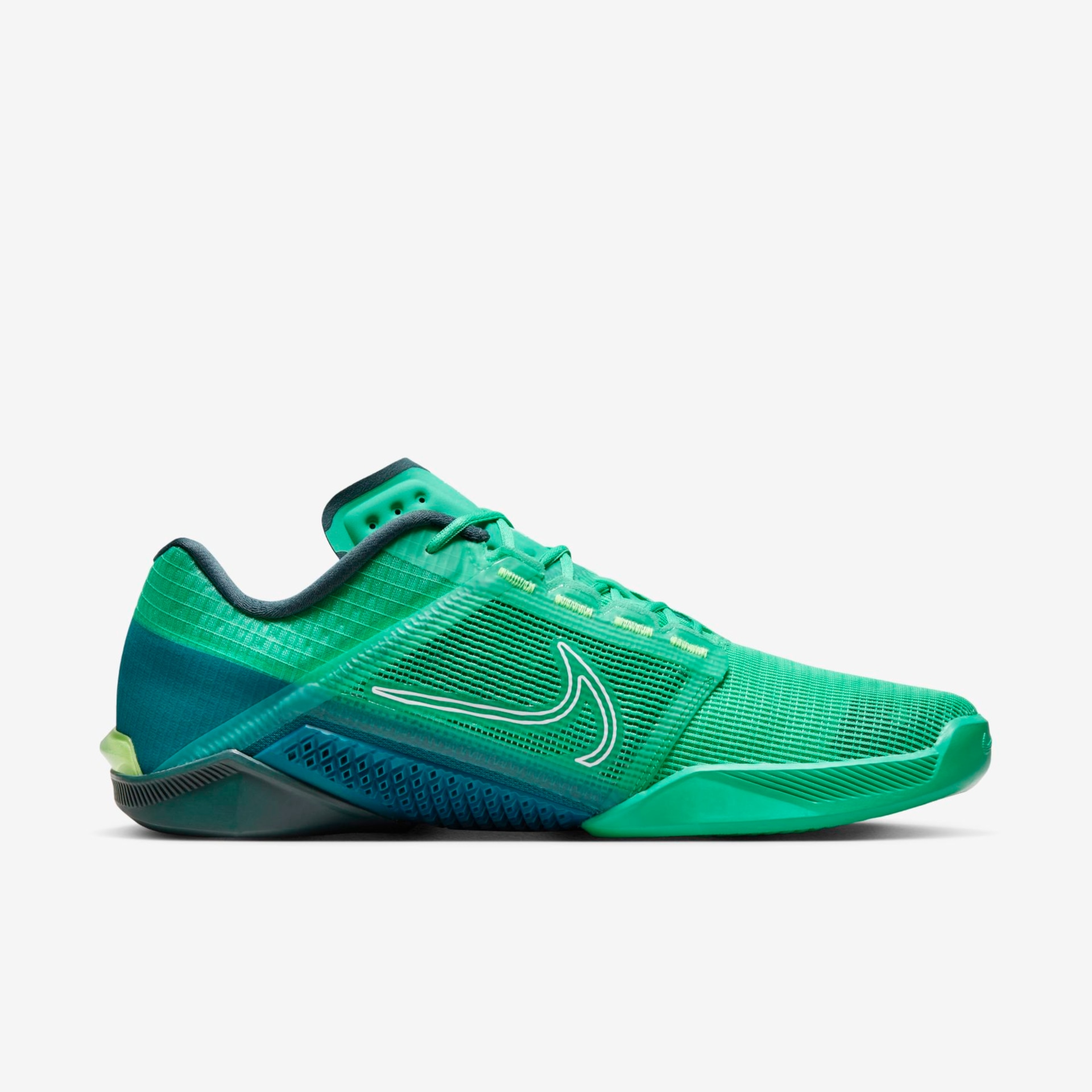 Tênis Nike Zoom Metcon Turbo 2 Masculino - Foto 3