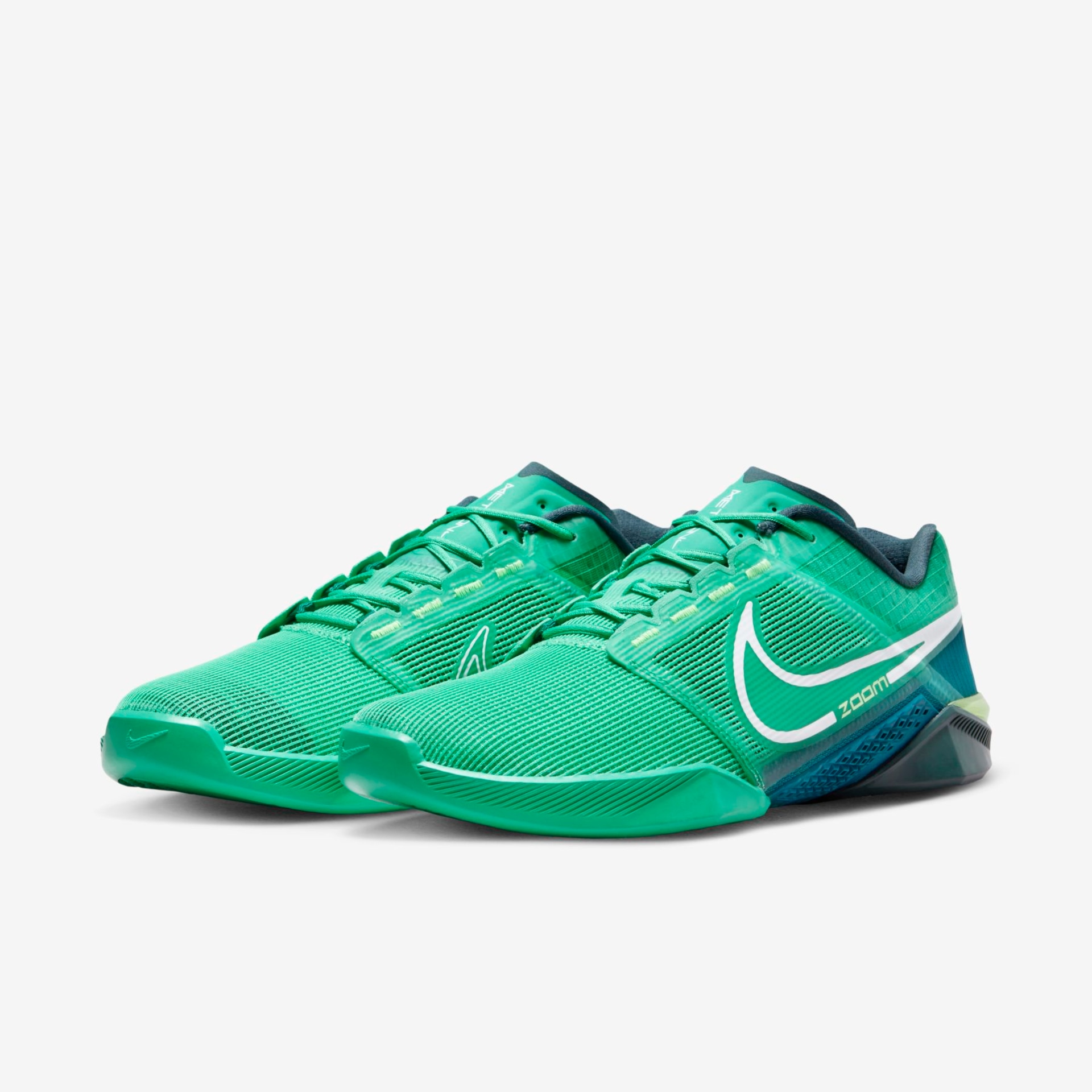 Tênis Nike Zoom Metcon Turbo 2 Masculino - Foto 5