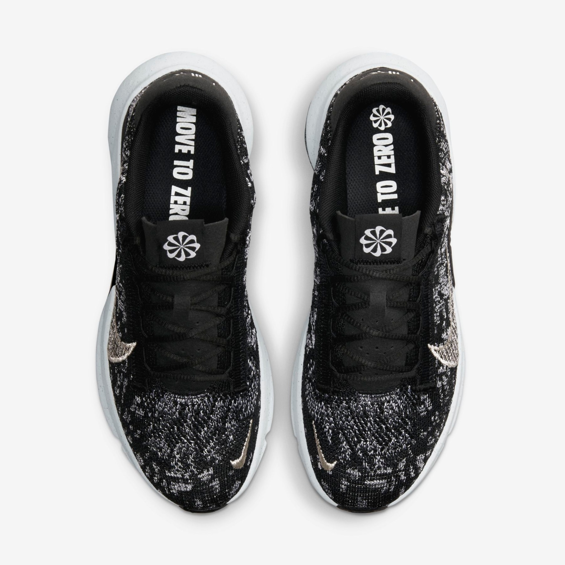 Tênis Nike SuperRep Go 3 Flyknit Next Nature Feminino - Foto 4