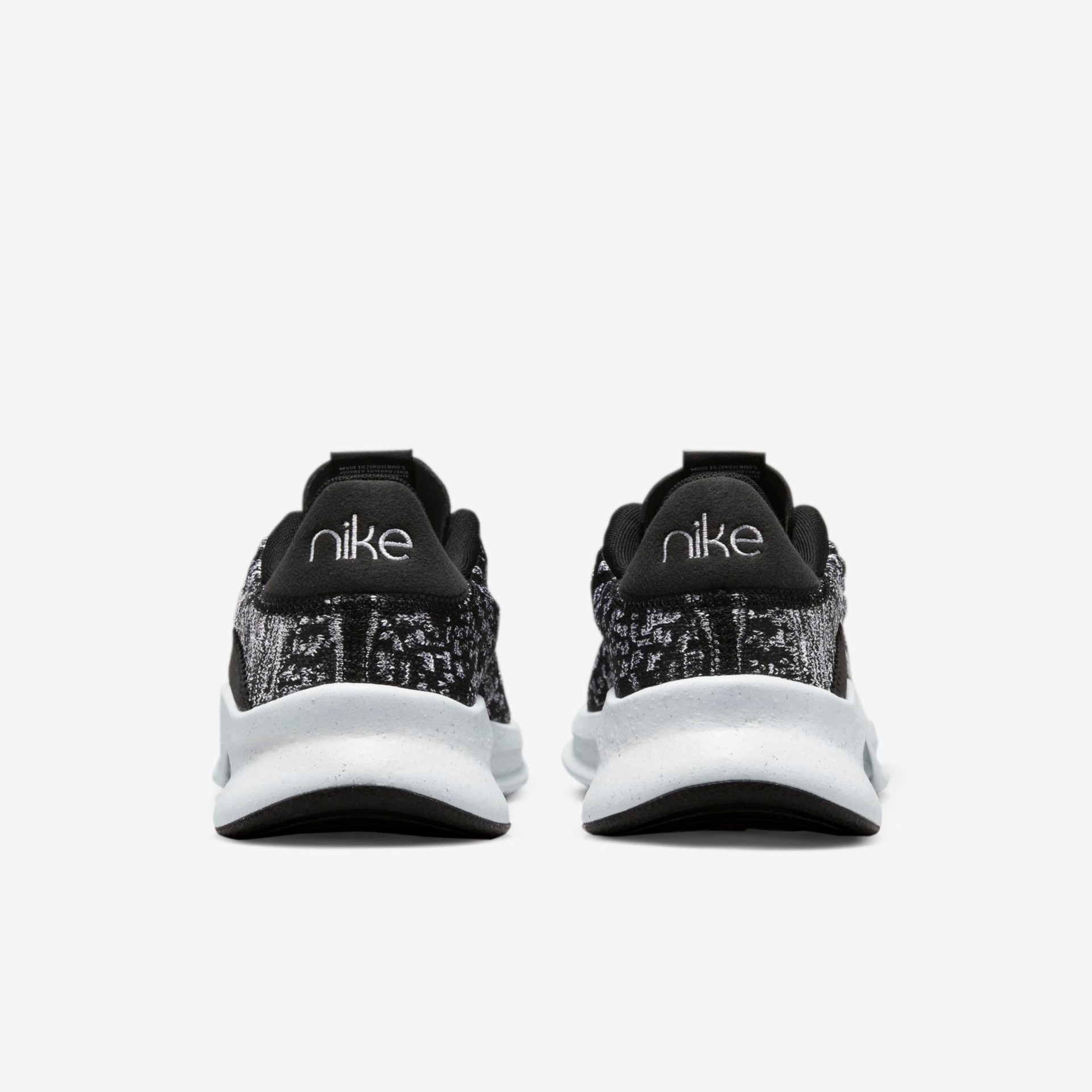 Tênis Nike SuperRep Go 3 Flyknit Next Nature Feminino - Foto 6