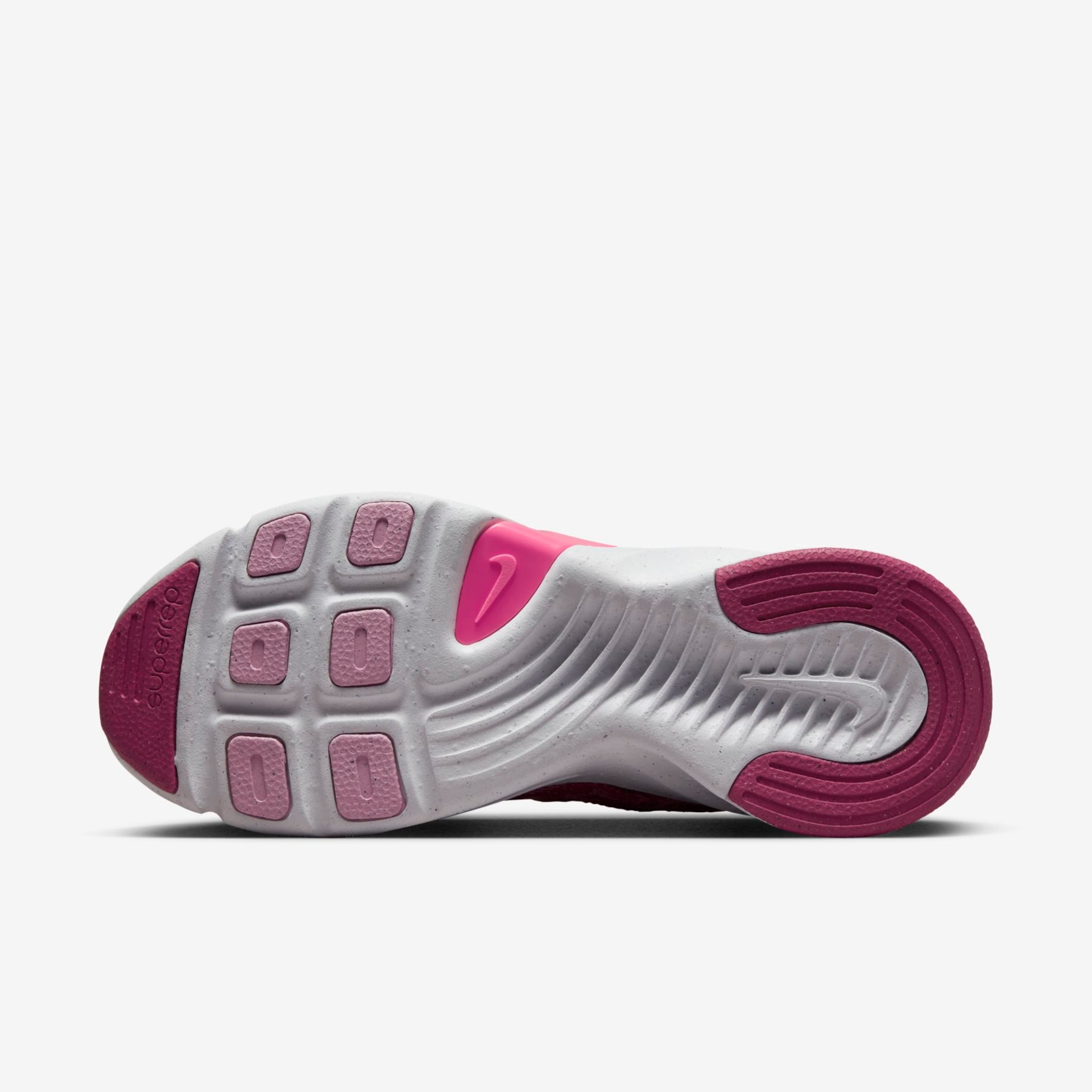 Tênis Nike SuperRep Go 3 Flyknit Next Nature Feminino - Foto 2