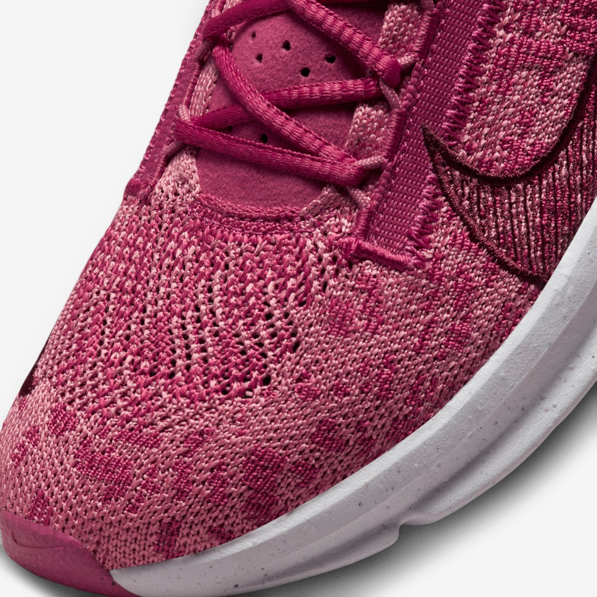 Tênis Nike SuperRep Go 3 Flyknit Next Nature Feminino - Foto 7