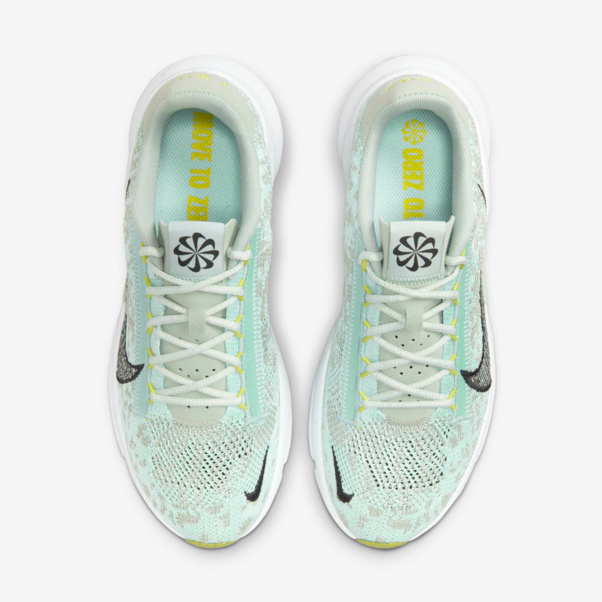 Tênis Nike SuperRep Go 3 Flyknit Next Nature Feminino - Foto 4