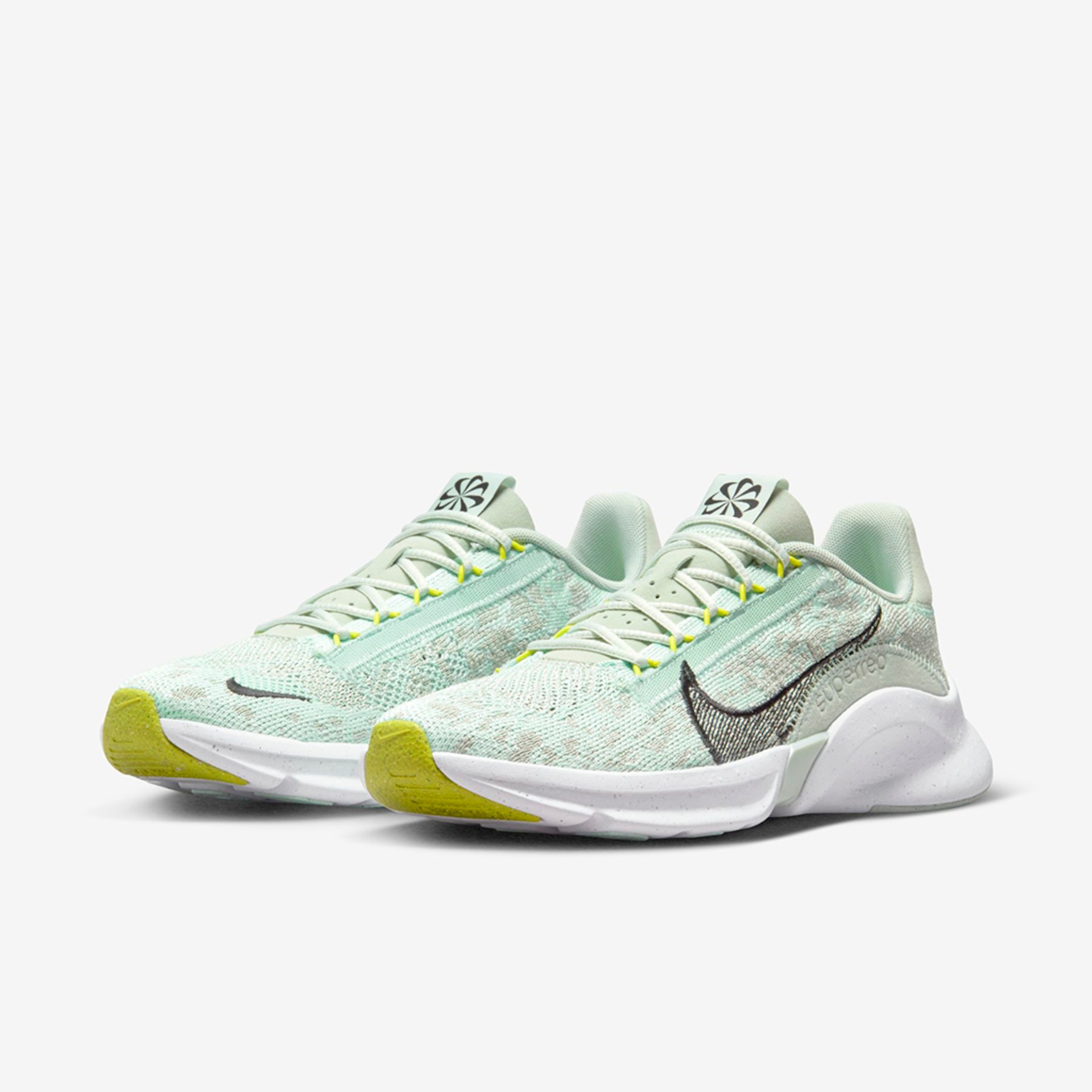 Tênis Nike SuperRep Go 3 Flyknit Next Nature Feminino - Foto 5