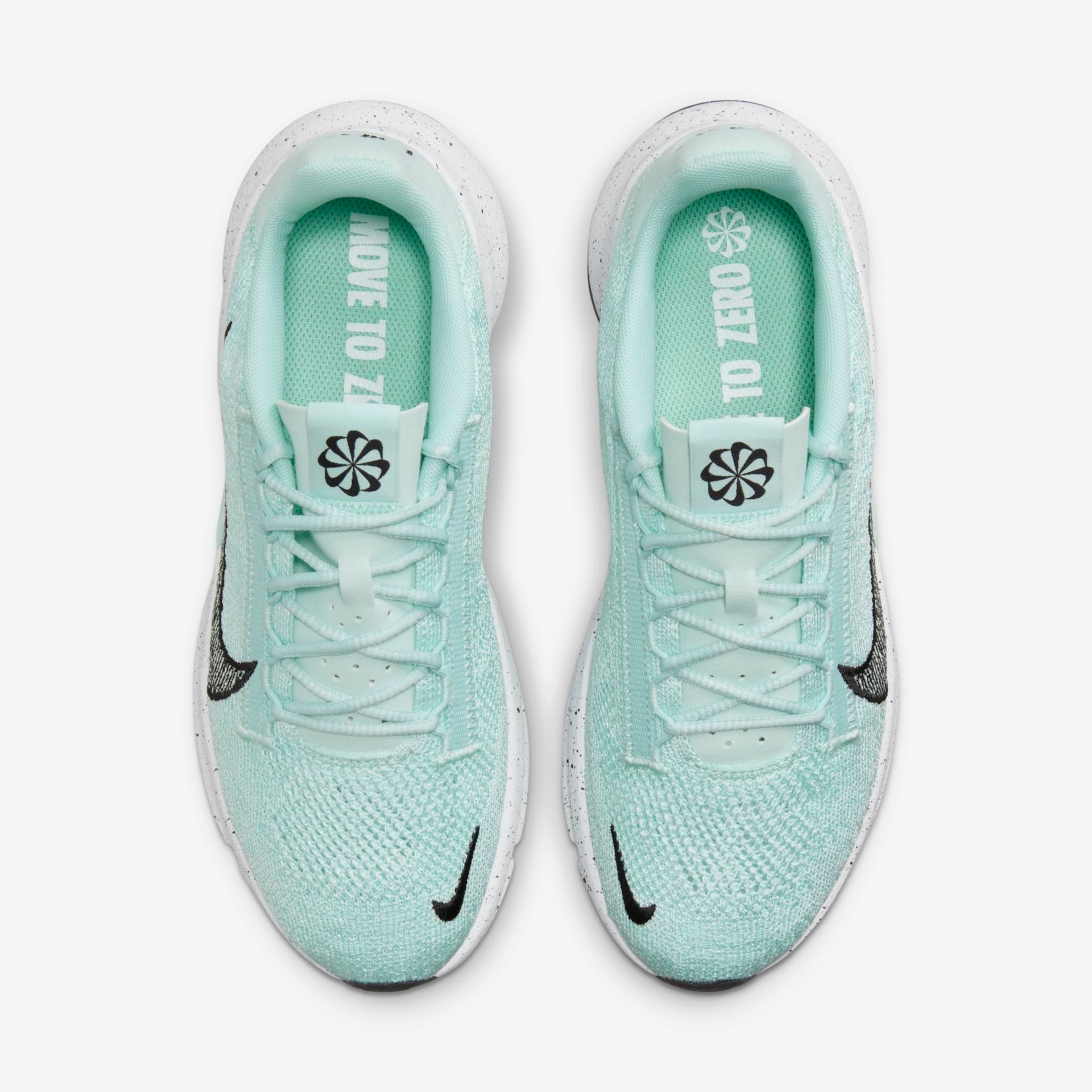 Tênis Nike SuperRep Go 3 Flyknit Next Nature Feminino - Foto 4