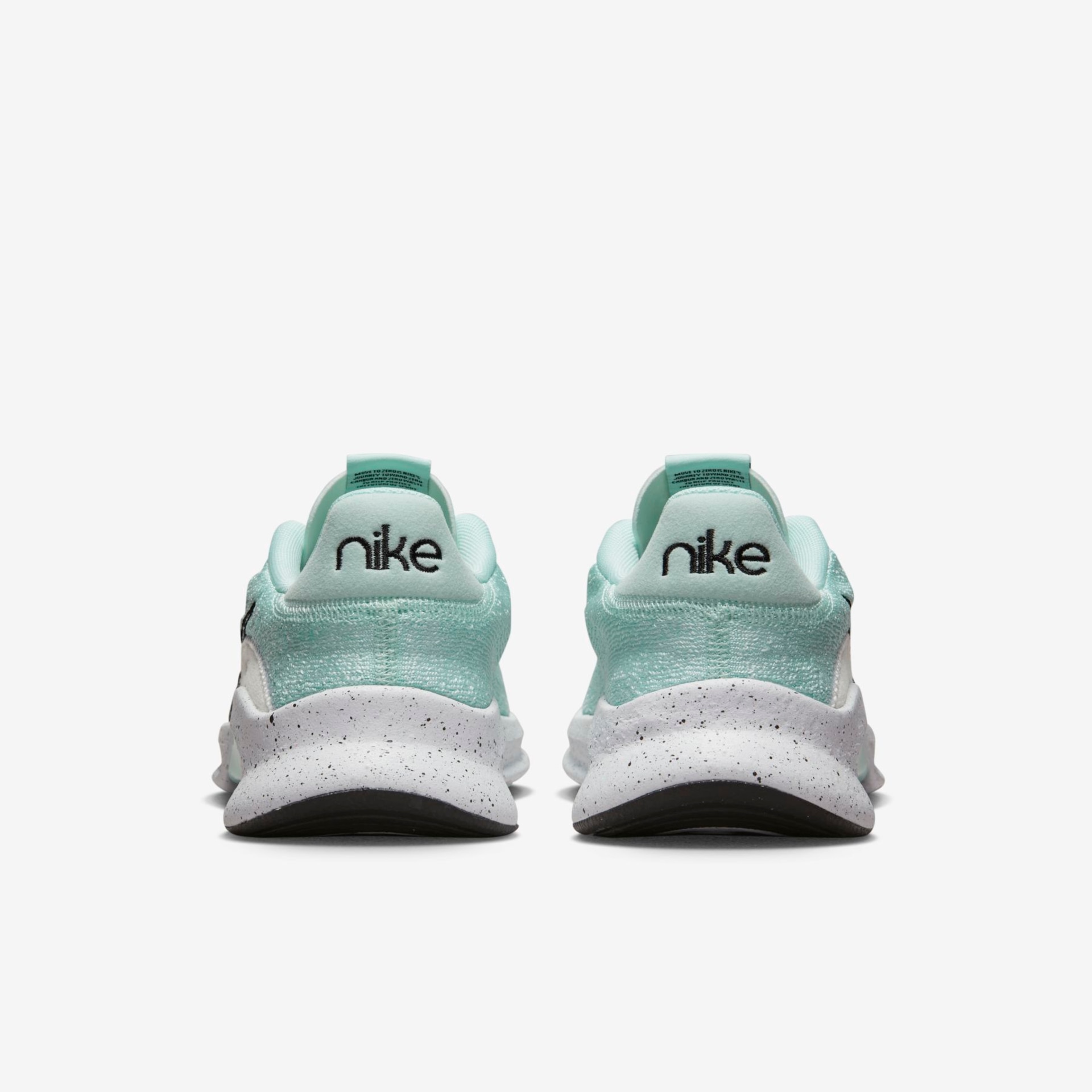 Tênis Nike SuperRep Go 3 Flyknit Next Nature Feminino - Foto 6