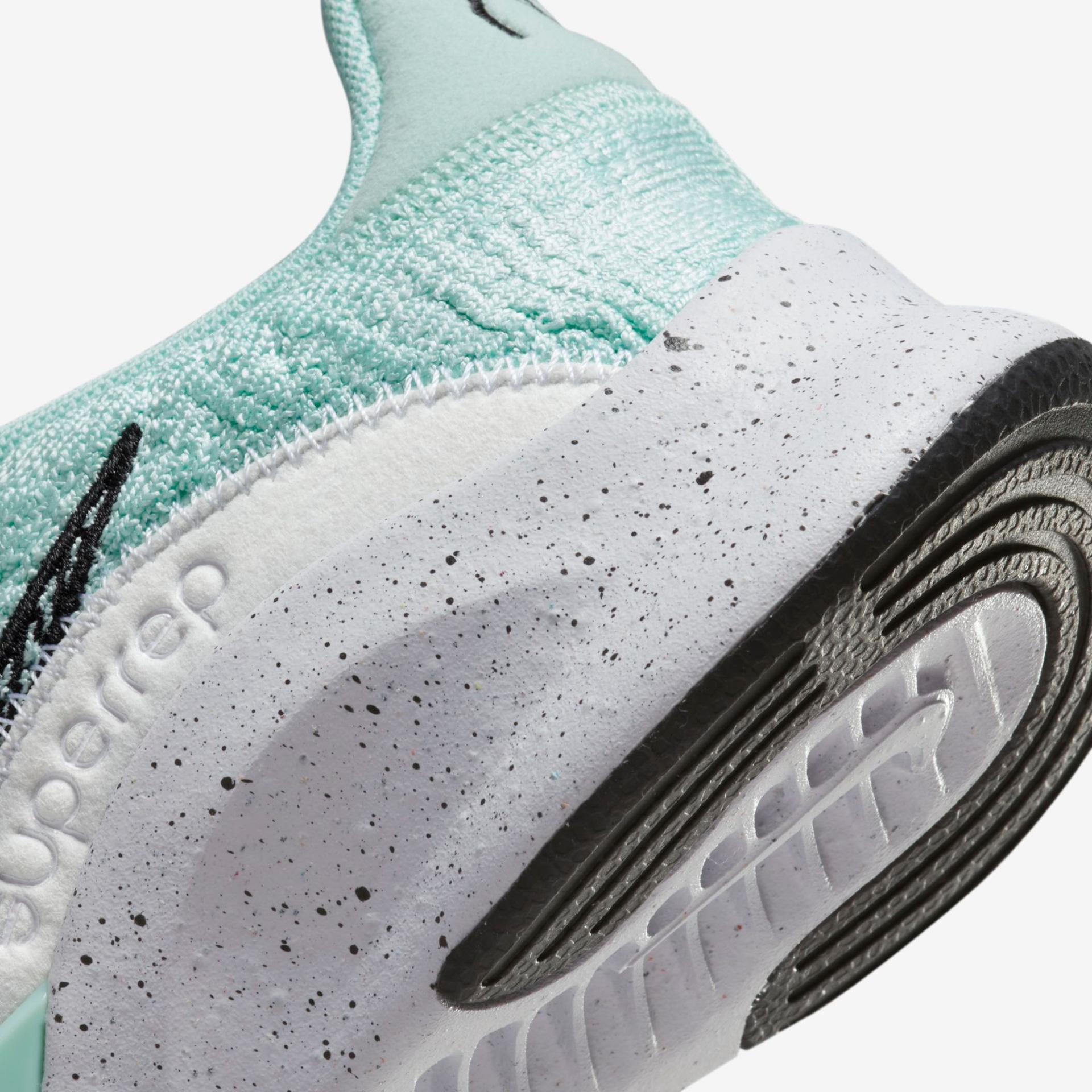 Tênis Nike SuperRep Go 3 Flyknit Next Nature Feminino - Foto 8