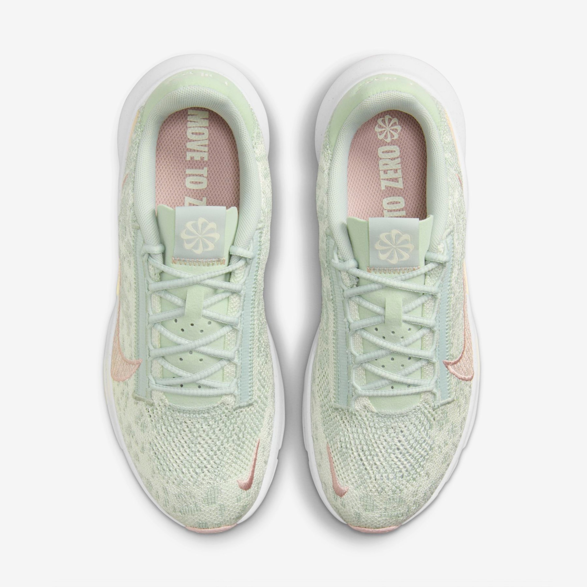 Tênis Nike SuperRep Go 3 Flyknit Next Nature Feminino - Foto 4