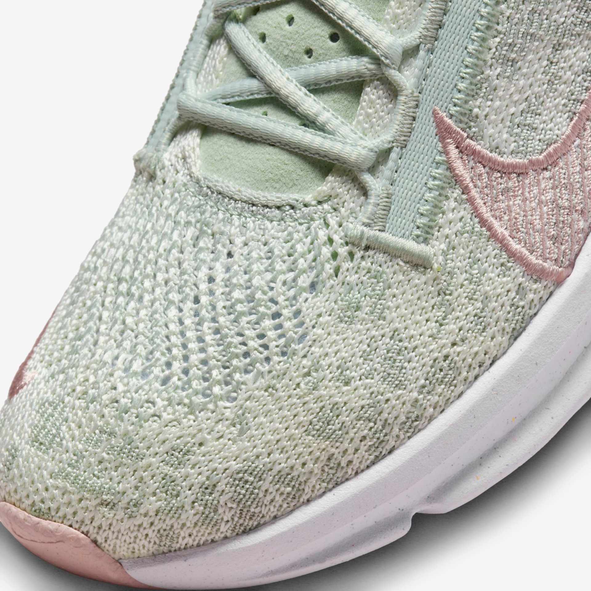 Tênis Nike SuperRep Go 3 Flyknit Next Nature Feminino - Foto 7