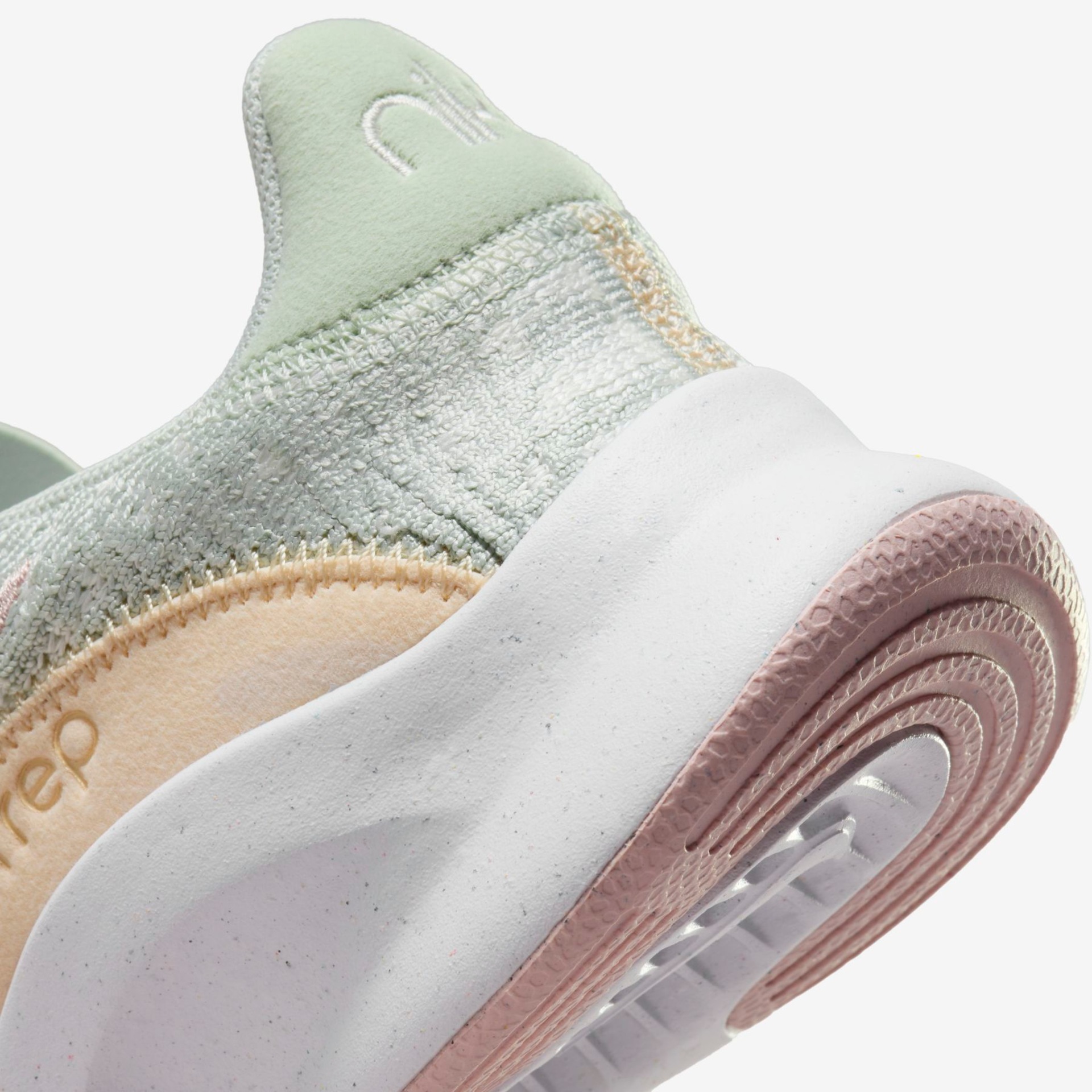 Tênis Nike SuperRep Go 3 Flyknit Next Nature Feminino - Foto 8