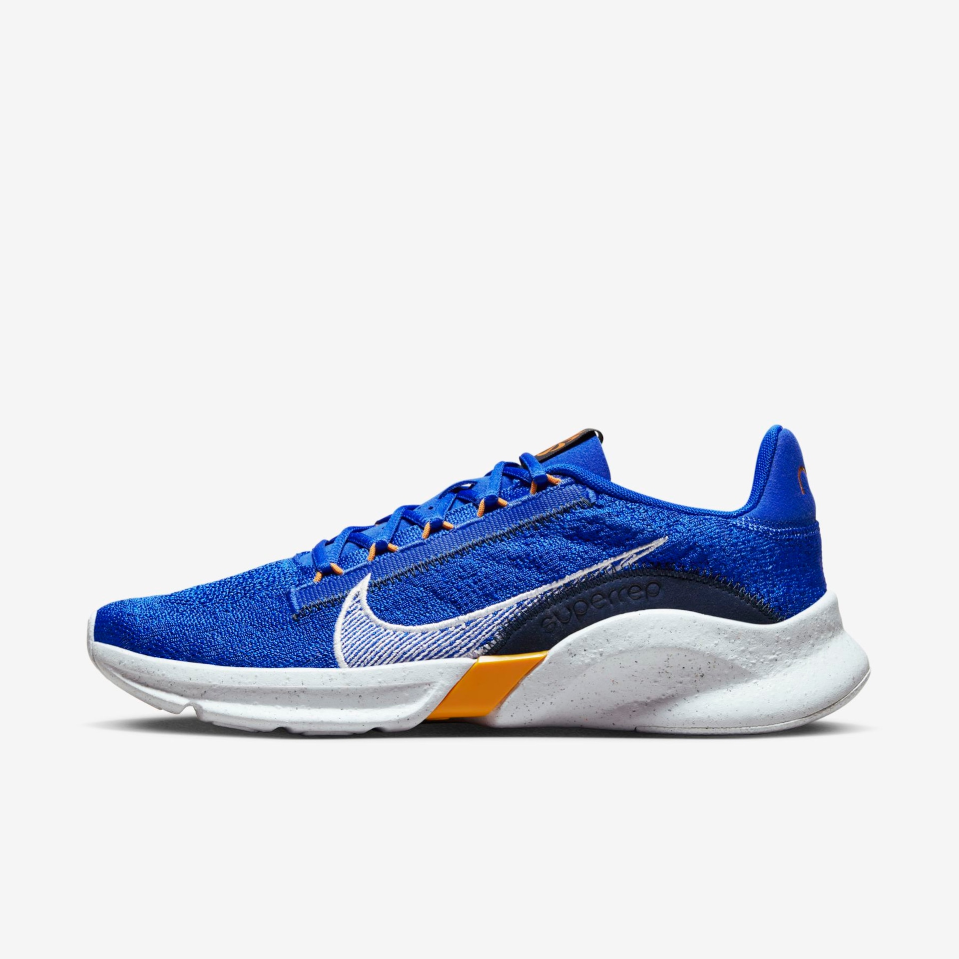 Imagem principal de Tênis Nike SuperRep Go 3 Next Nature Flyknit Masculino