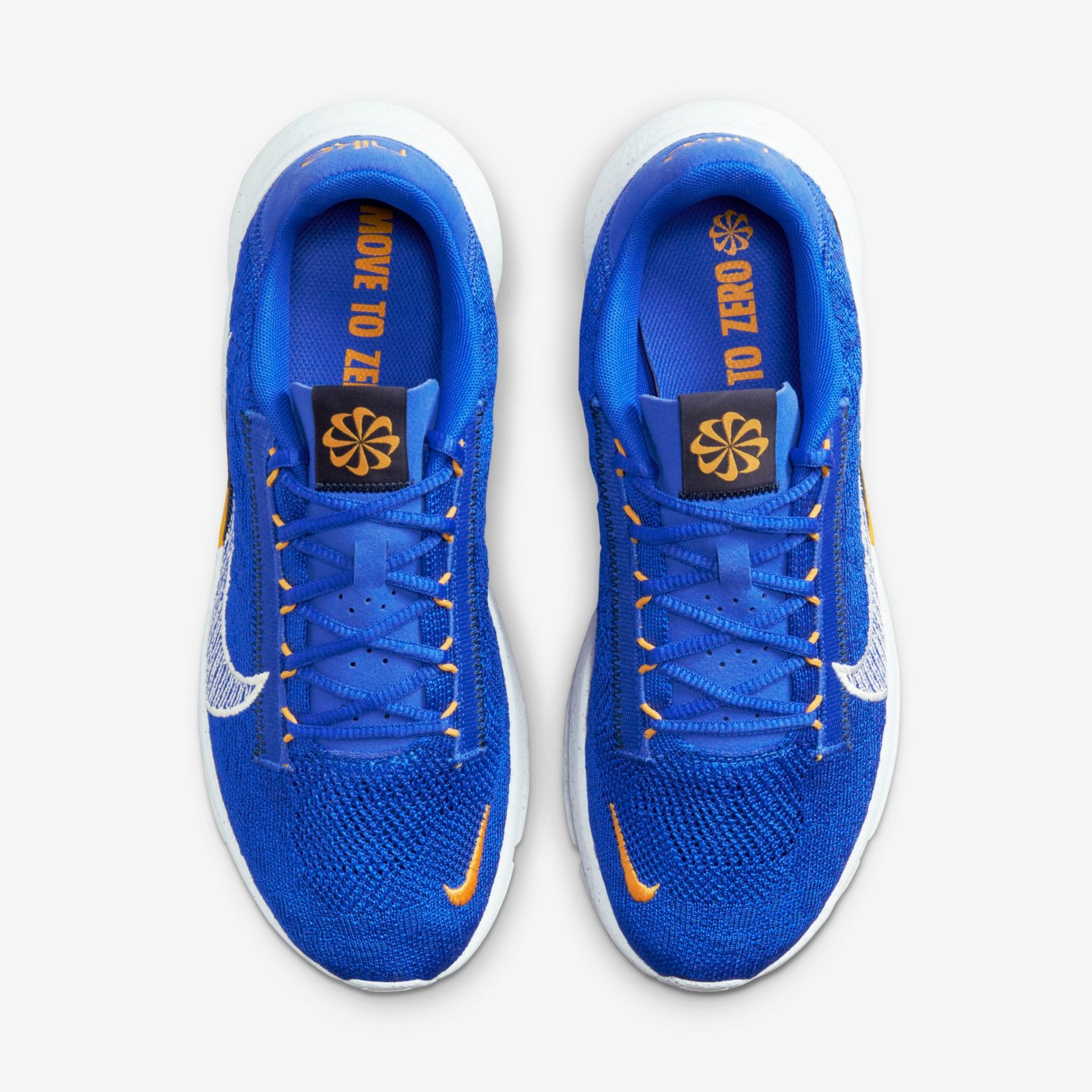 Tênis Nike SuperRep Go 3 Next Nature Flyknit Masculino - Foto 4