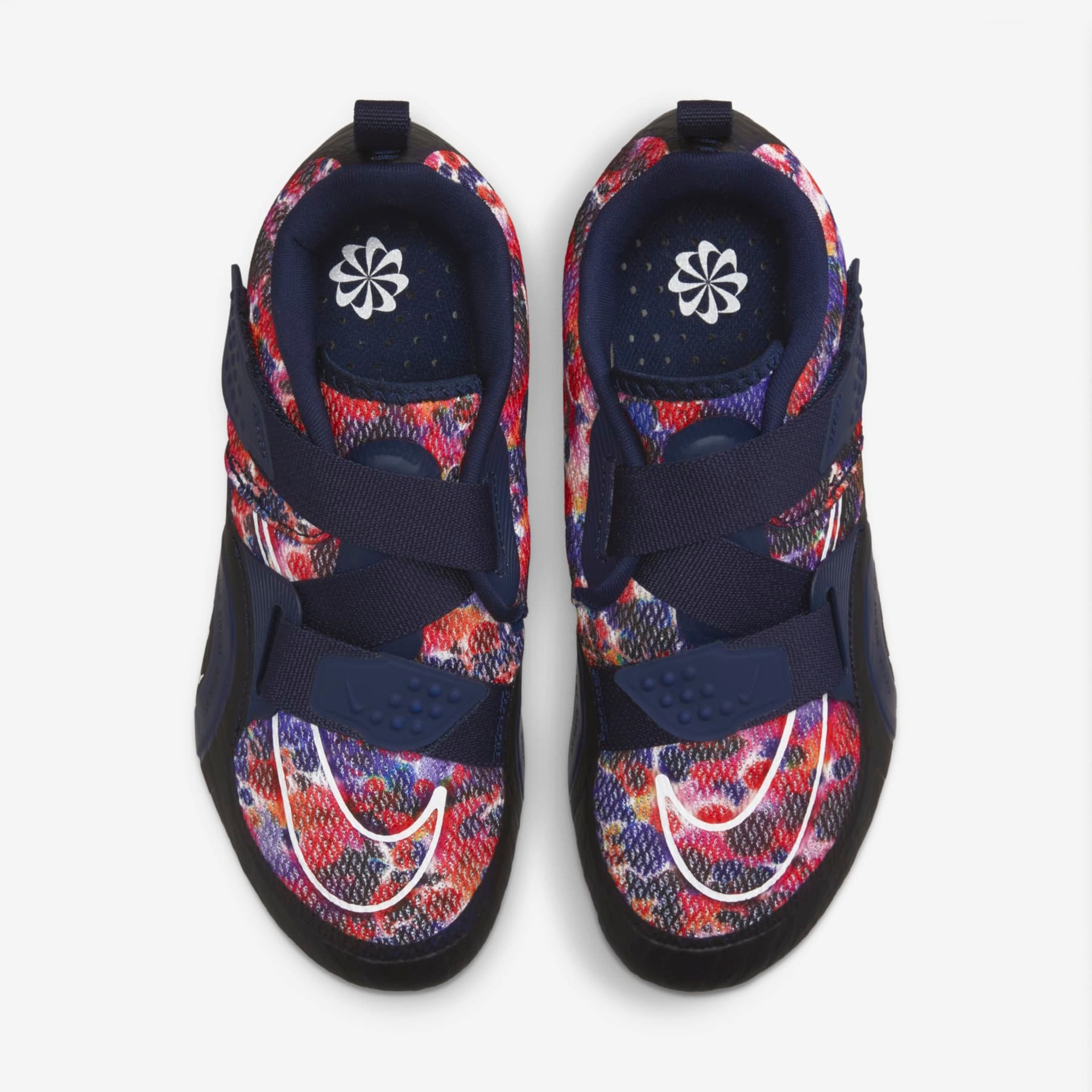 Sapatilha Nike SuperRep Cycle 2 Next Nature Feminina - Foto 4