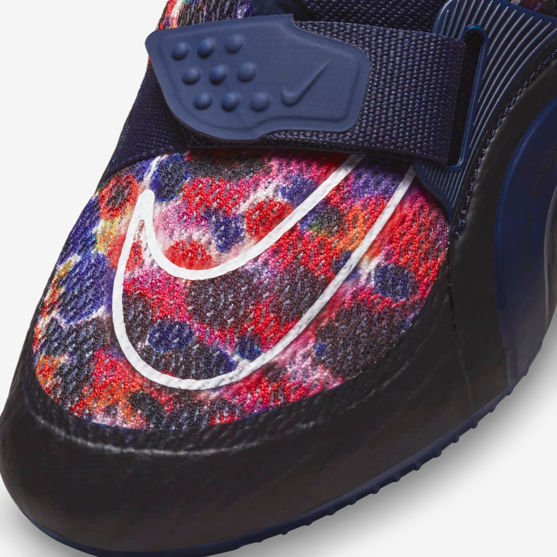 Sapatilha Nike SuperRep Cycle 2 Next Nature Feminina - Foto 7