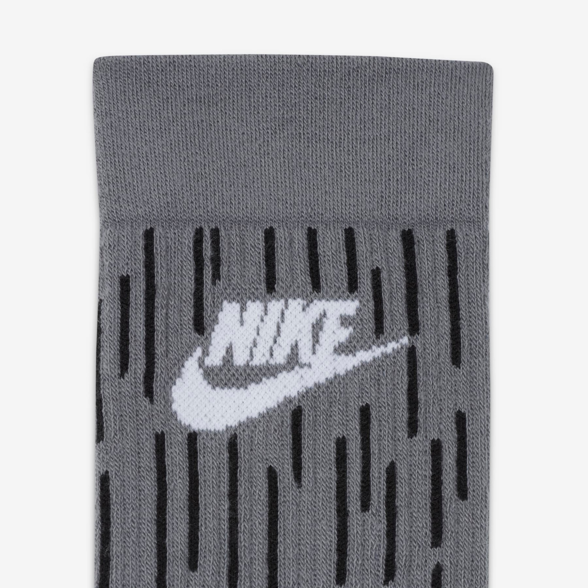 Meia Nike Everyday Essential (3 pares) Unissex - Foto 4