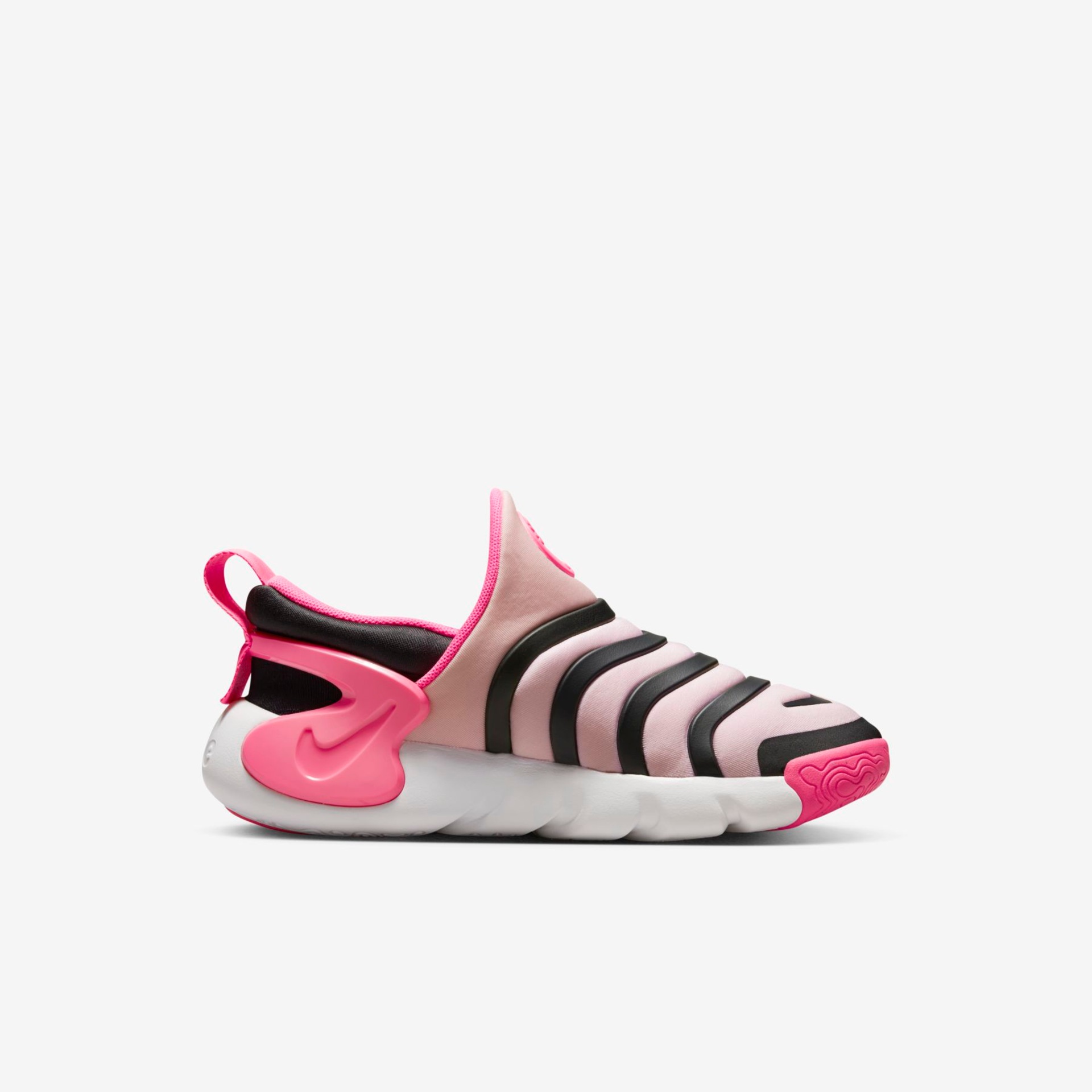 Tênis Nike Dynamo Go Infantil - Foto 3