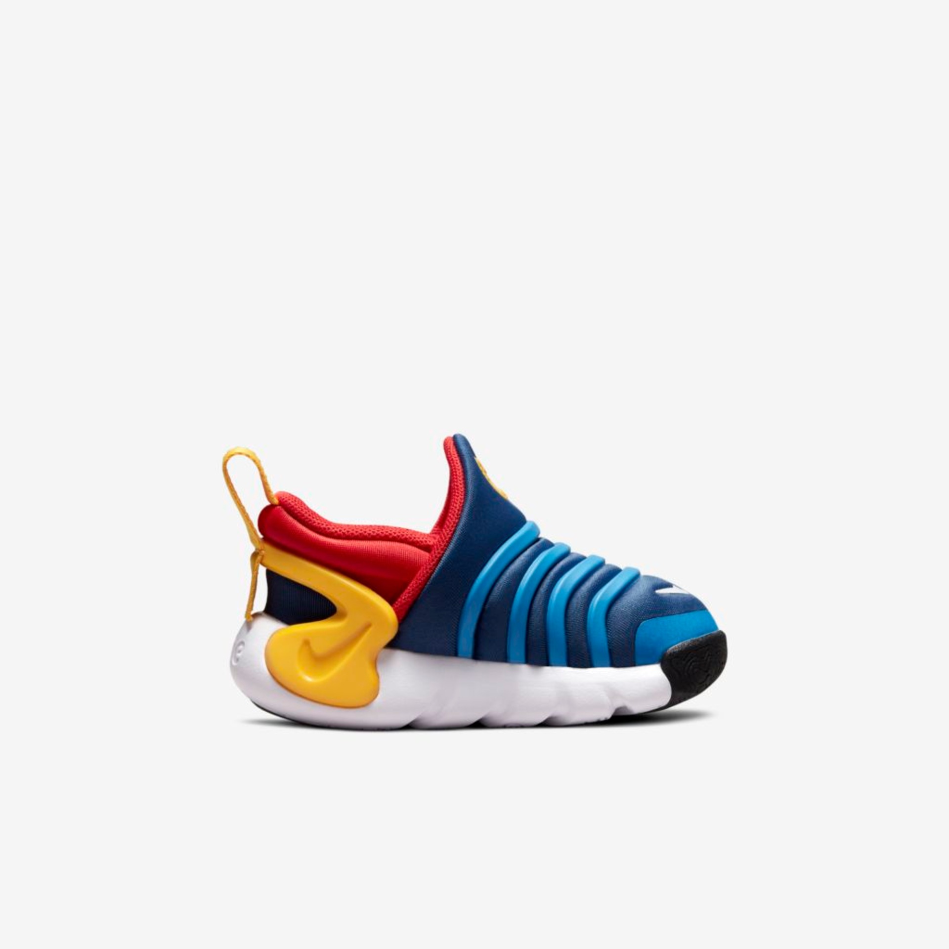 Tênis Nike Dynamo Go Infantil - Foto 3