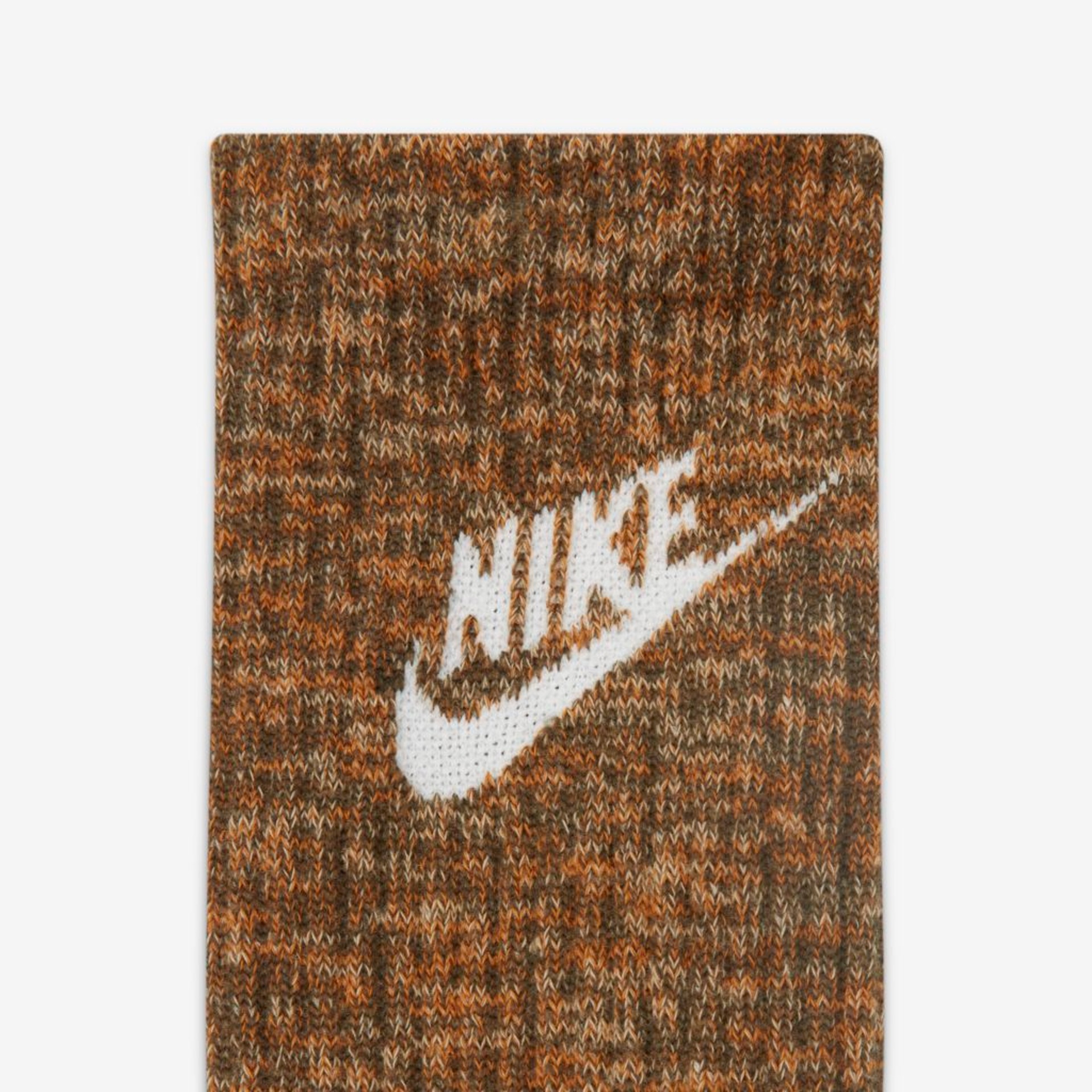 Meia Nike Everyday Plus Cushioned (2 Pares) Unissex - Foto 4