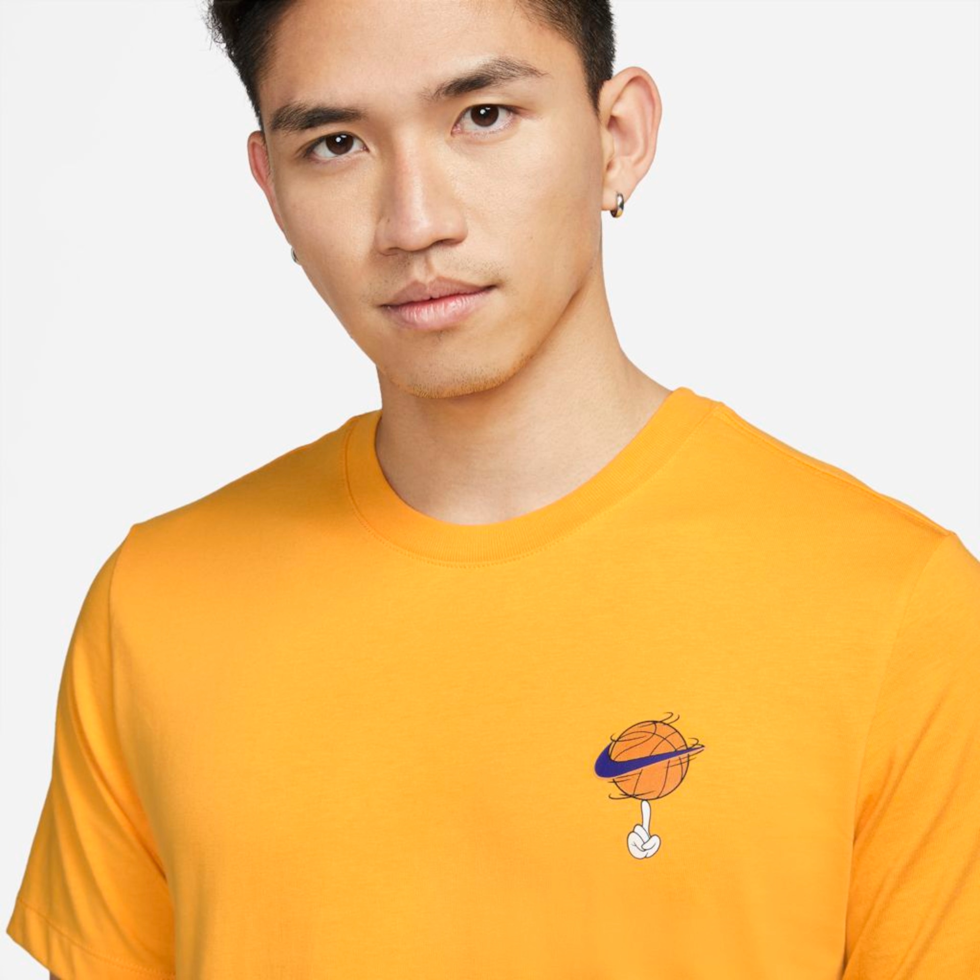 Camiseta Nike x Space Jam 2 Masculina - Foto 3