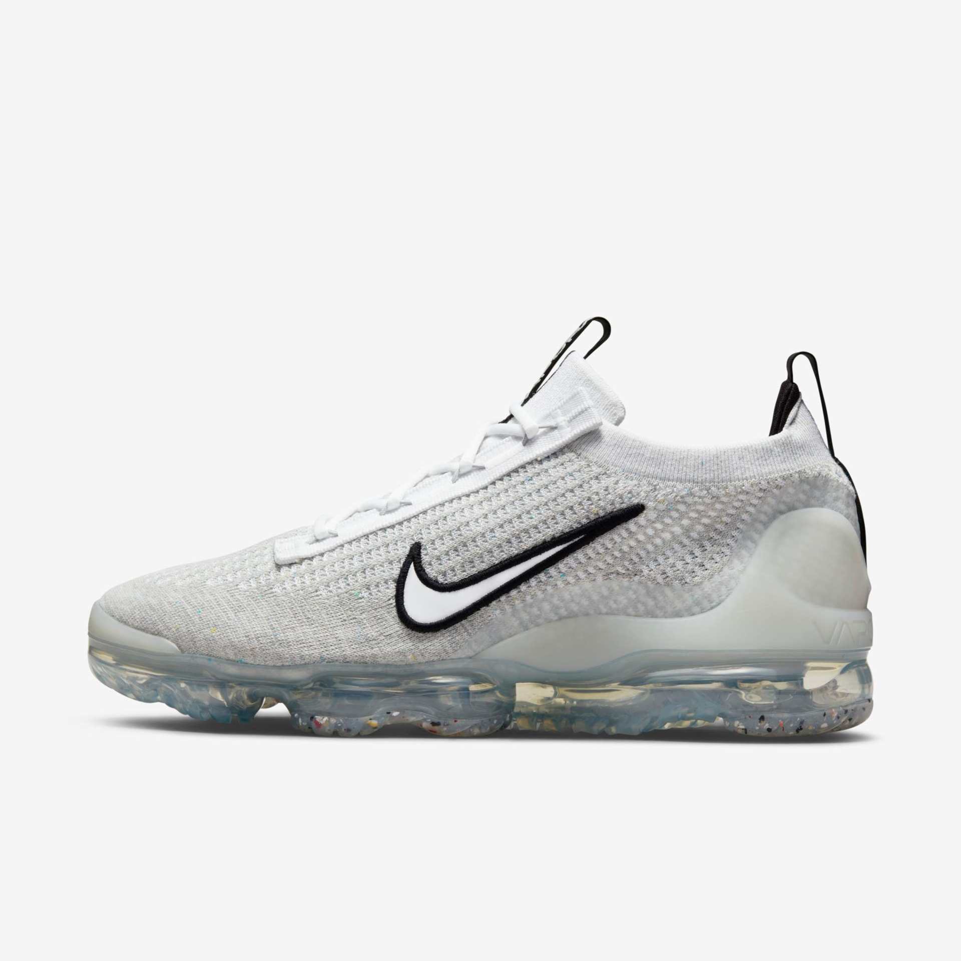 Tênis Nike Air VaporMax 2021 Flyknit Masculino - Foto 1