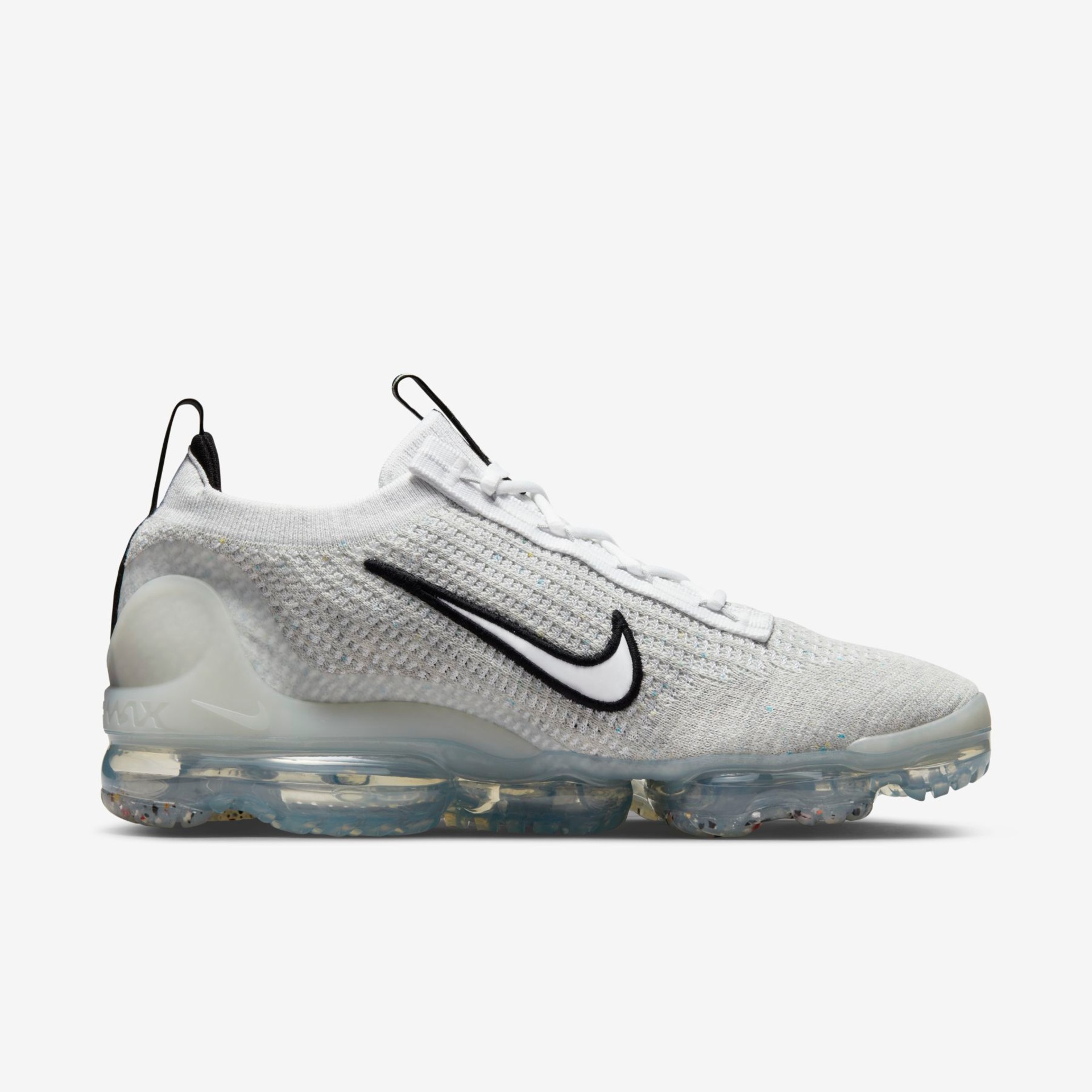 Tênis Nike Air VaporMax 2021 Flyknit Masculino - Foto 4