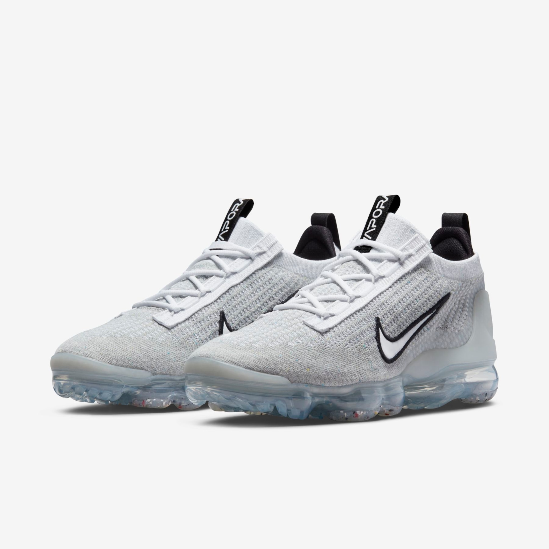 Tênis Nike Air VaporMax 2021 Flyknit Masculino - Foto 6