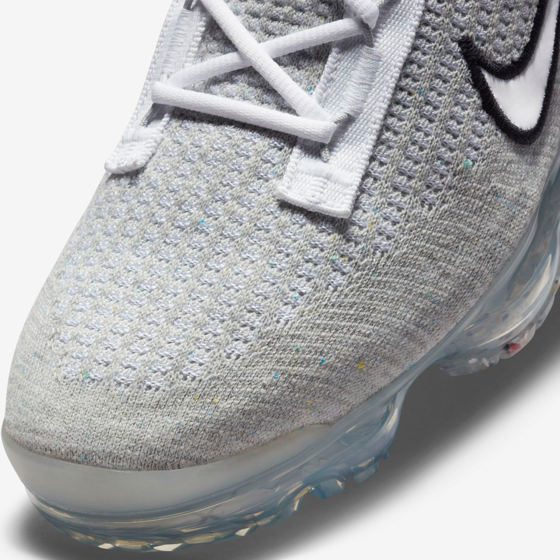 Tênis Nike Air VaporMax 2021 Flyknit Masculino - Foto 8