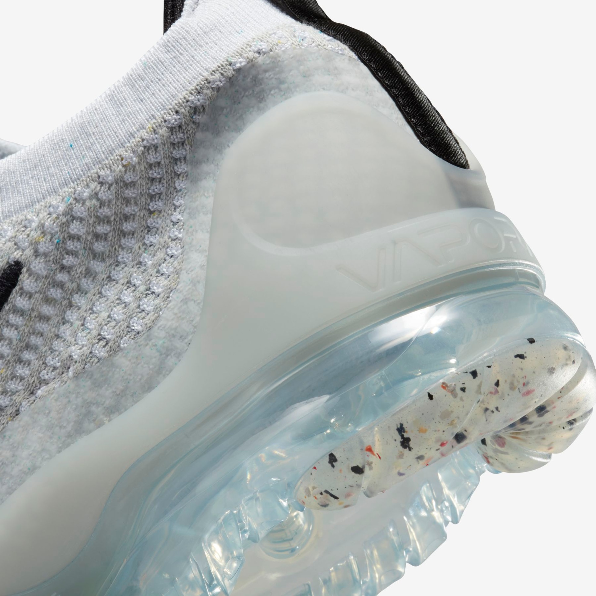 Tênis Nike Air VaporMax 2021 Flyknit Masculino - Foto 9