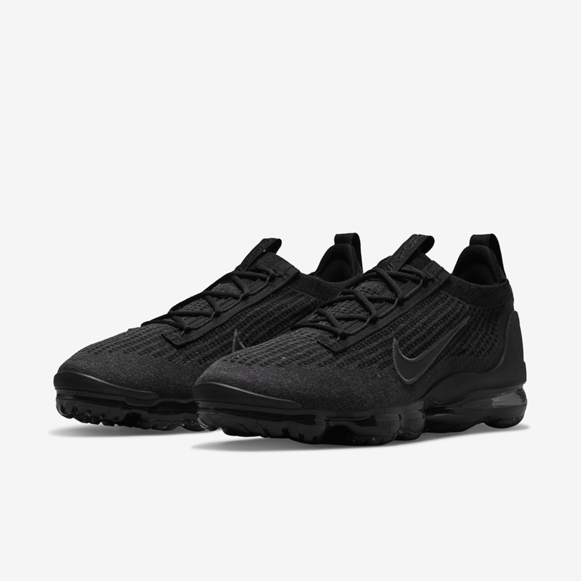 Tênis Nike Air VaporMax 2021 Flyknit Masculino - Foto 6