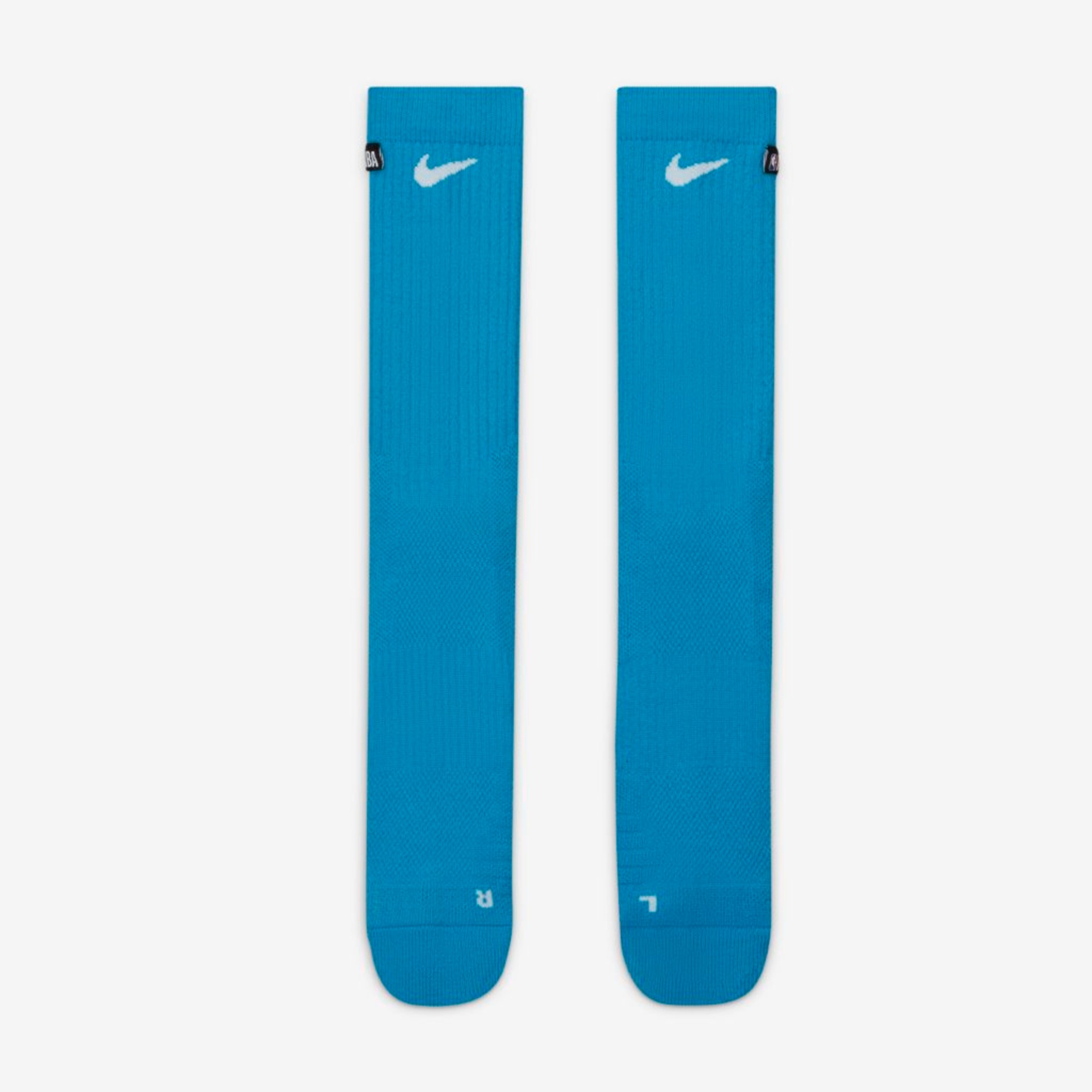 Meia Nike NBA Elite Crew Unissex - Foto 2